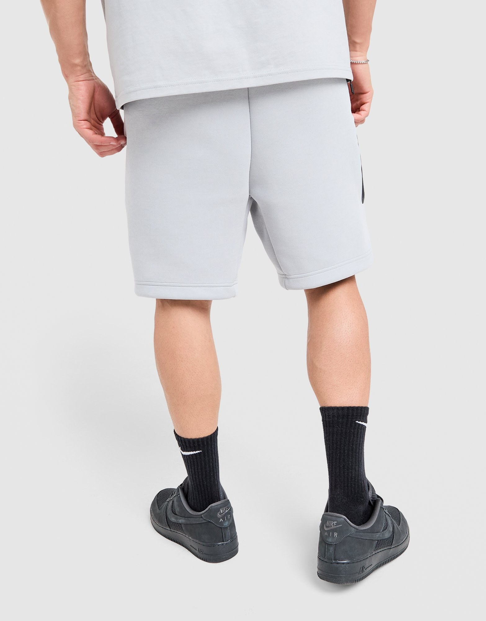 Nike Tech Mix Shorts