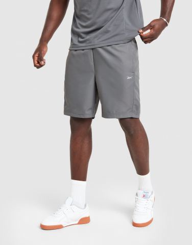 Reebok Milton Poly Shorts