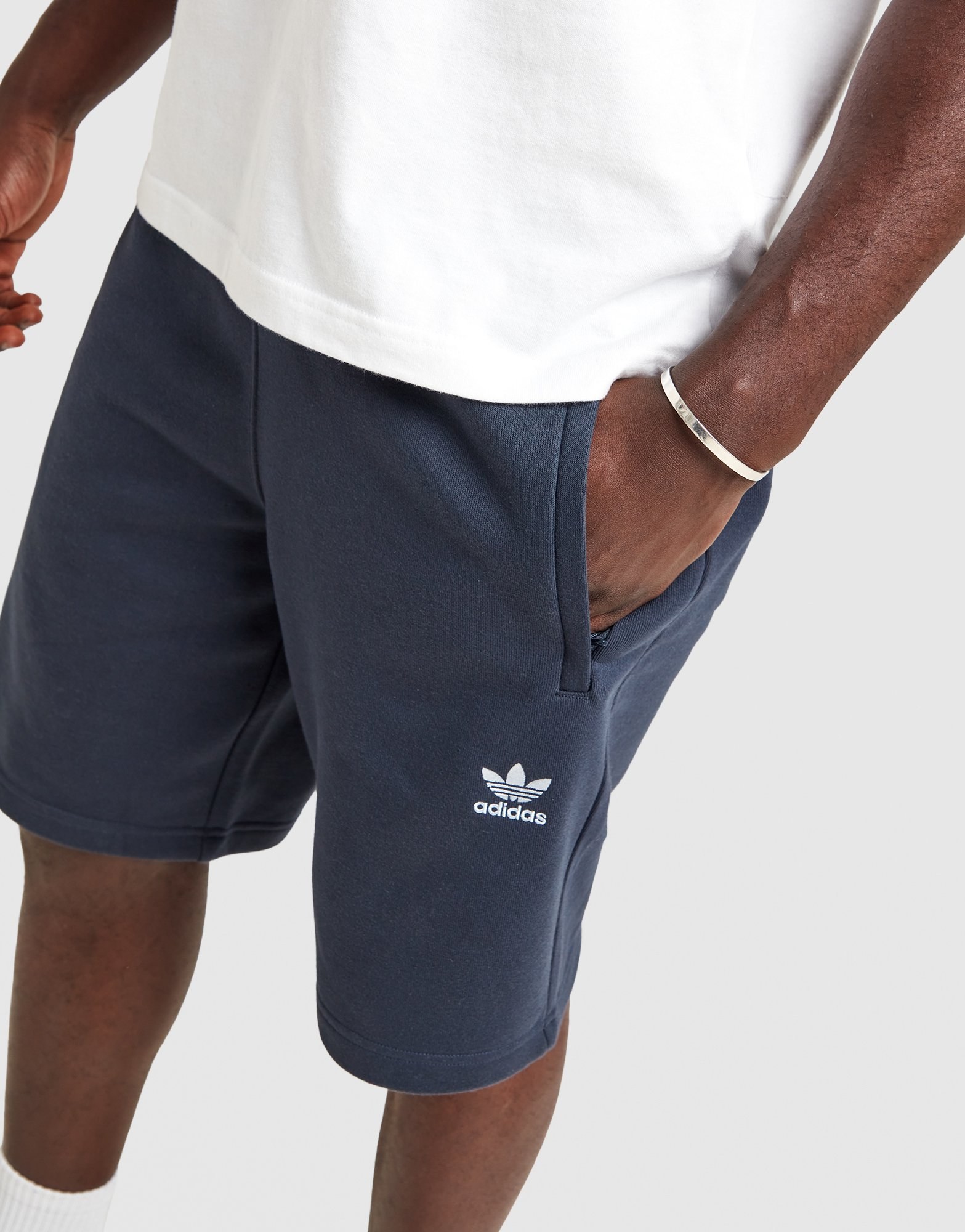 adidas Originals Trefoil Essential Shorts