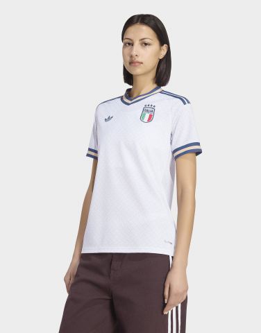 adidas Italien 26 Auswärtstrikot