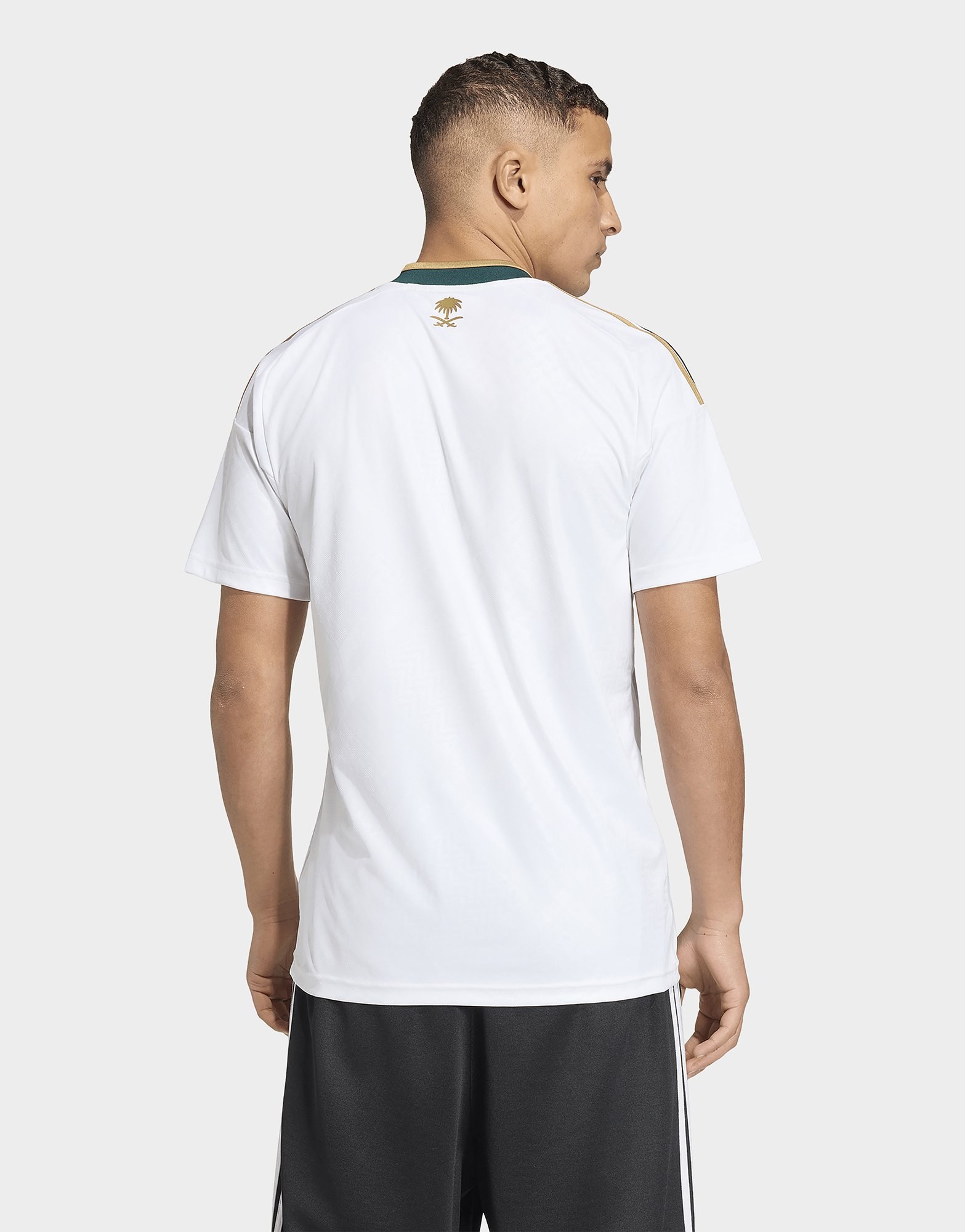 adidas Saudi-arabien 26 Auswärtstrikot