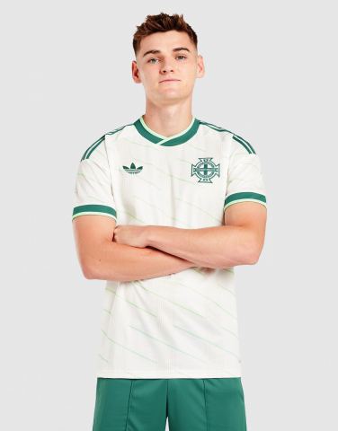 adidas Originals Northern Ireland 2026 Away Shirt