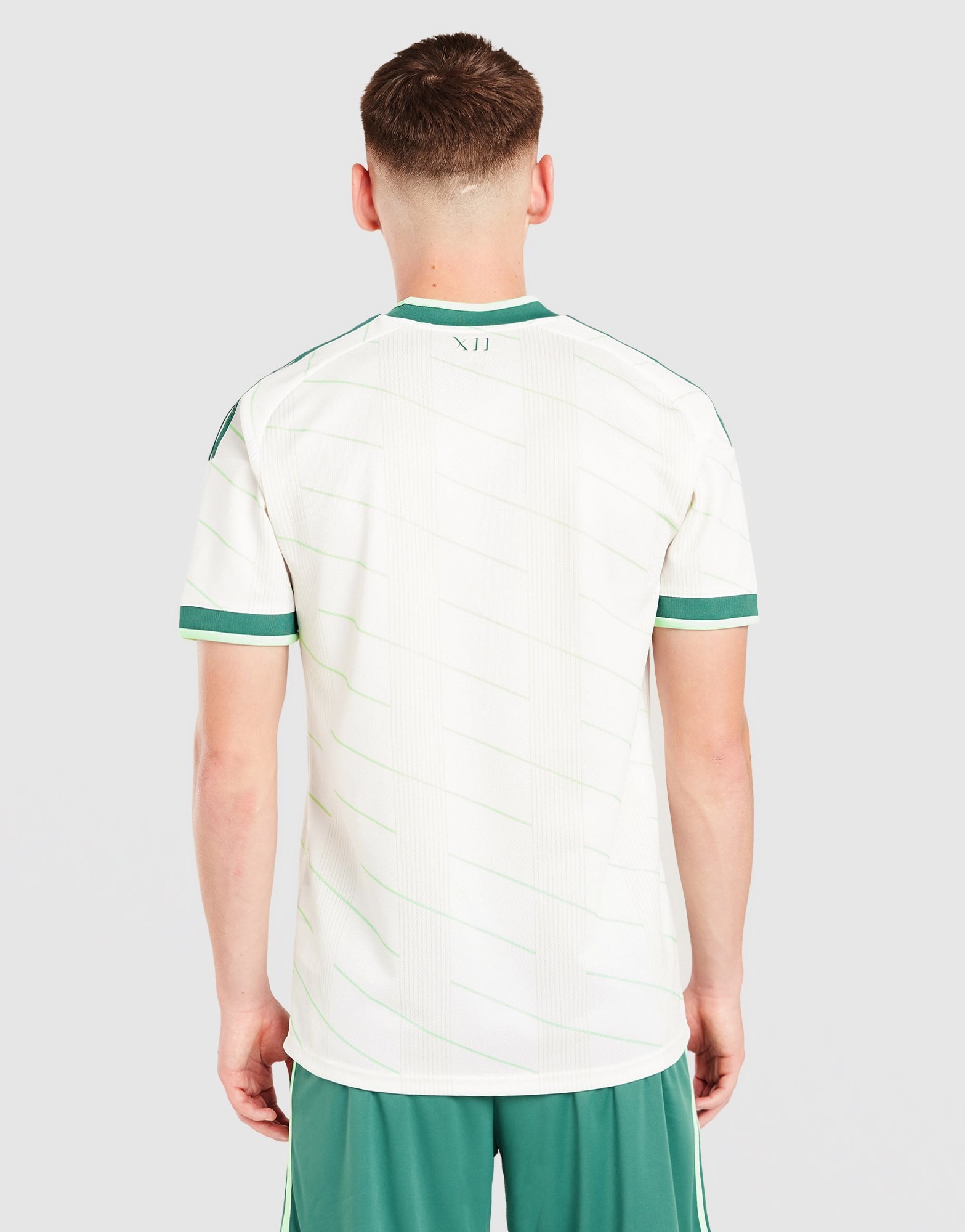 adidas Originals Northern Ireland 2026 Away Shirt