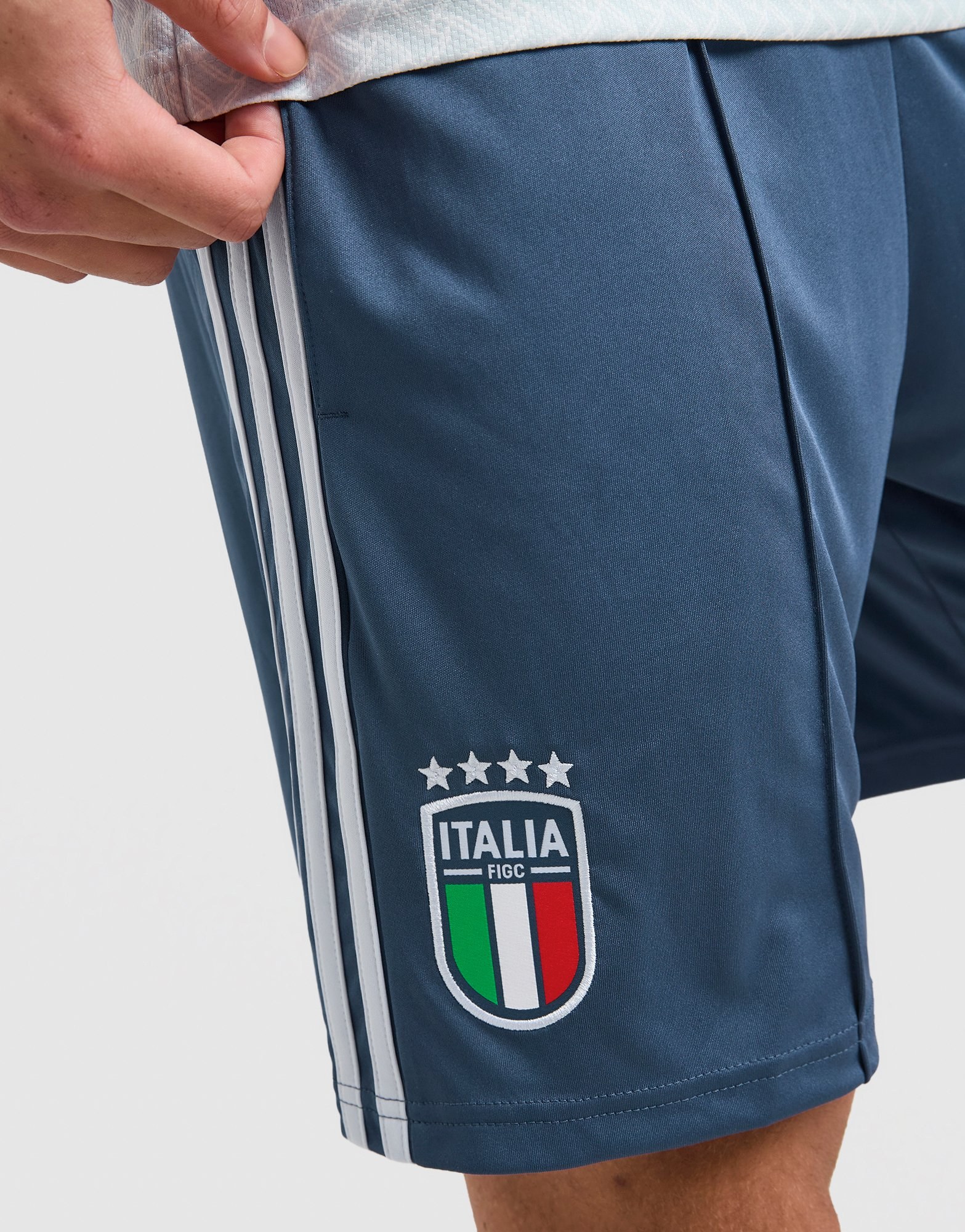 adidas Originals Italy 2026 Away Shorts