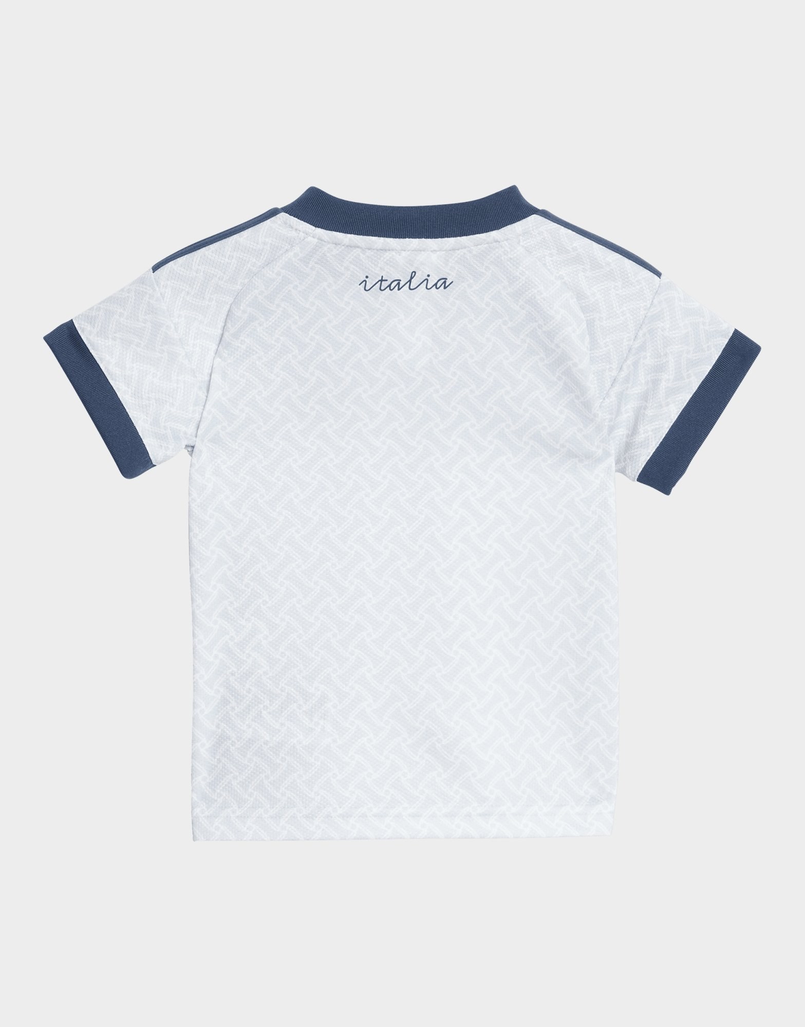adidas Italien 26 Kids Auswärtsausrüstung
