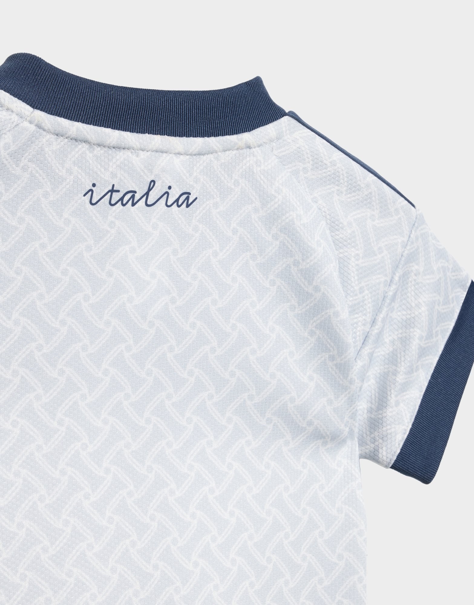 adidas Italien 26 Kids Auswärtsausrüstung