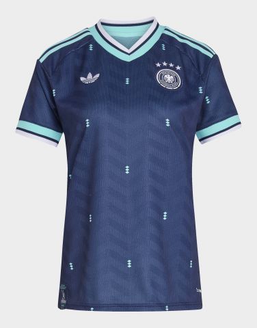 adidas Deutschland 26 Auswärtstrikot