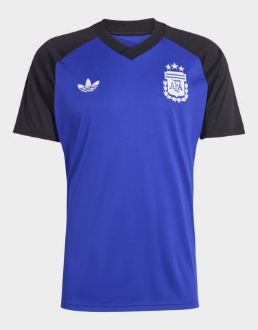 adidas Argentinien 26 Pre-match Auswärtstrikot