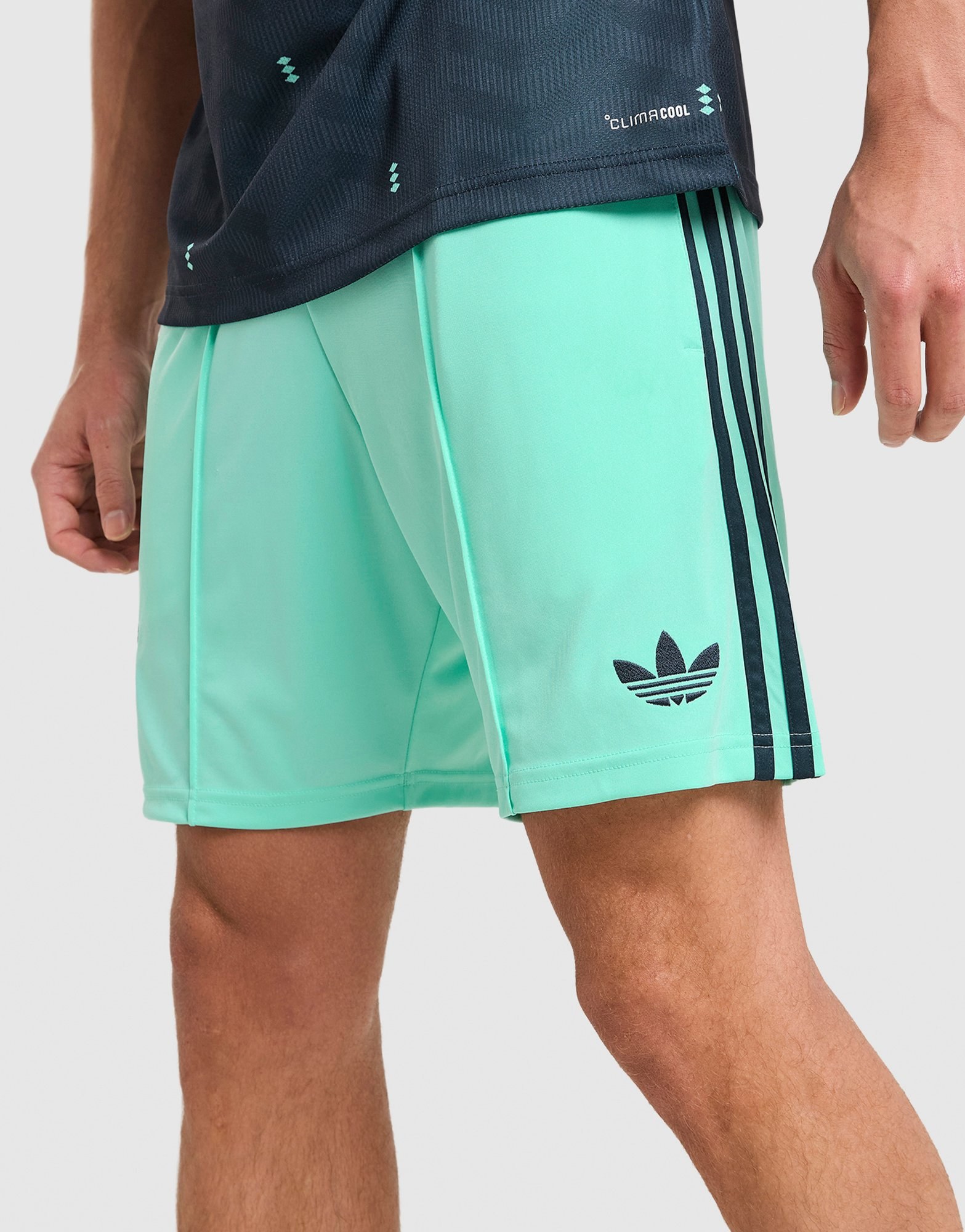 adidas Originals Germany 2026 Away Shorts