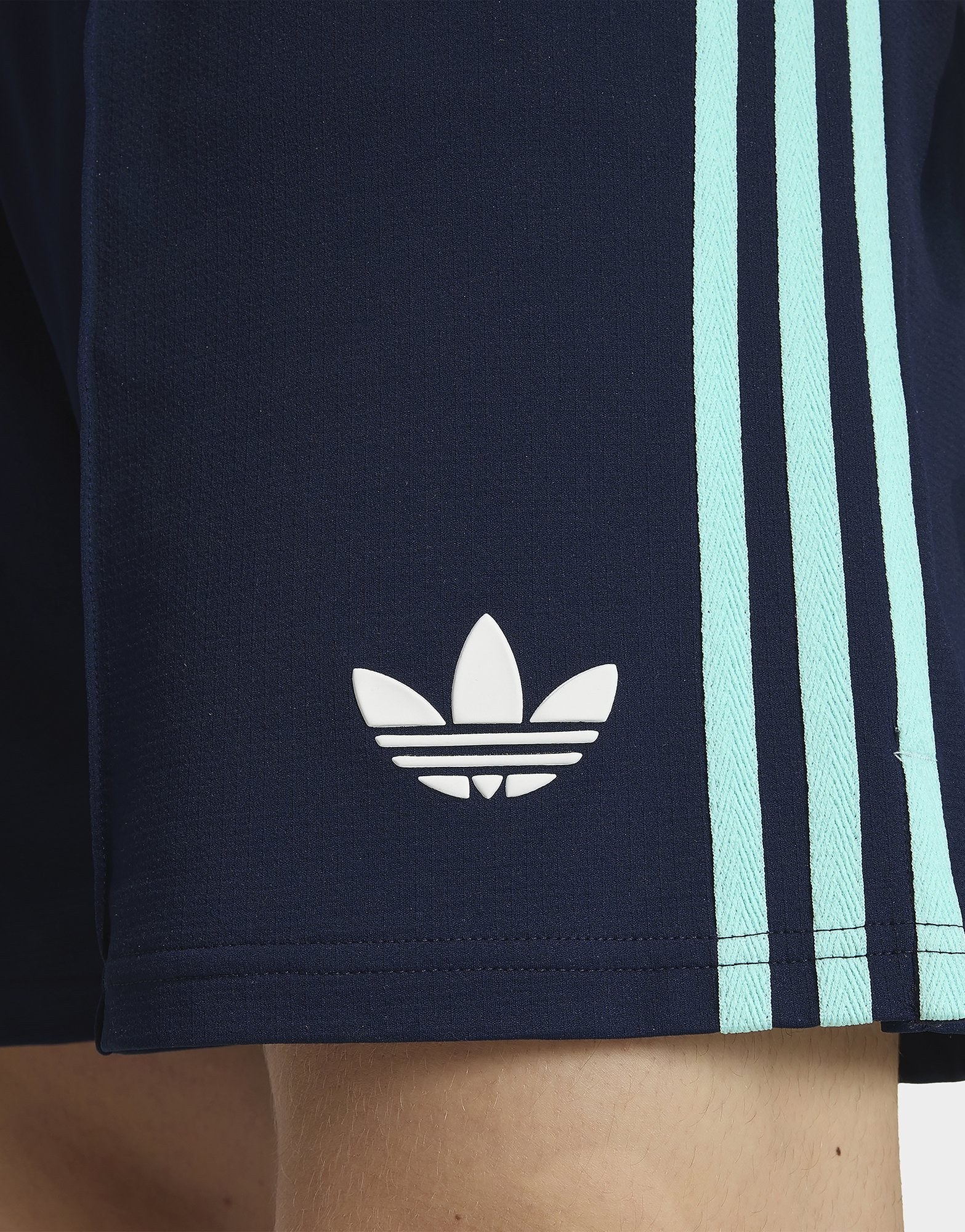 adidas Deutschland 26 Auswärtsshorts