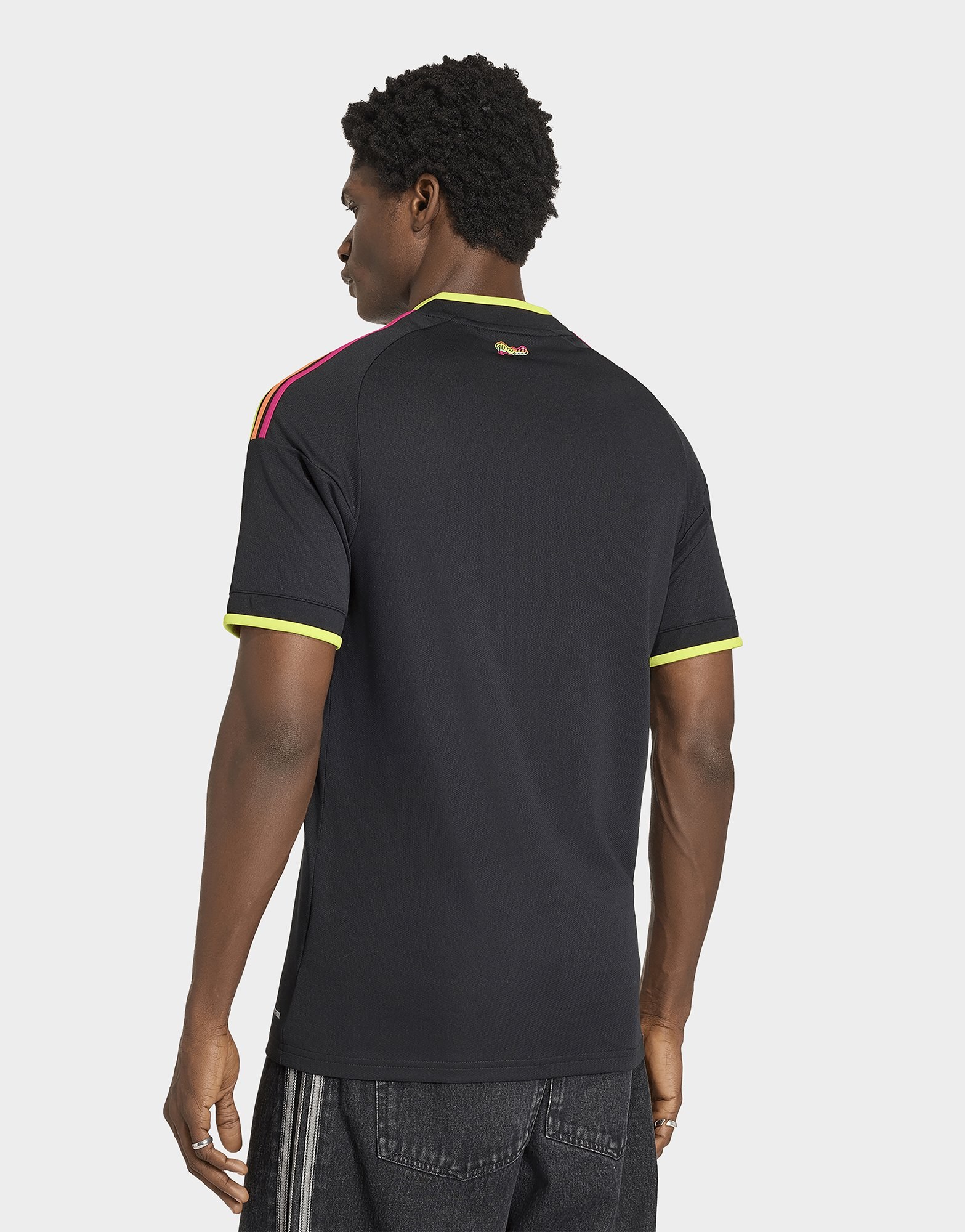 adidas Peru 26 Auswärtstrikot