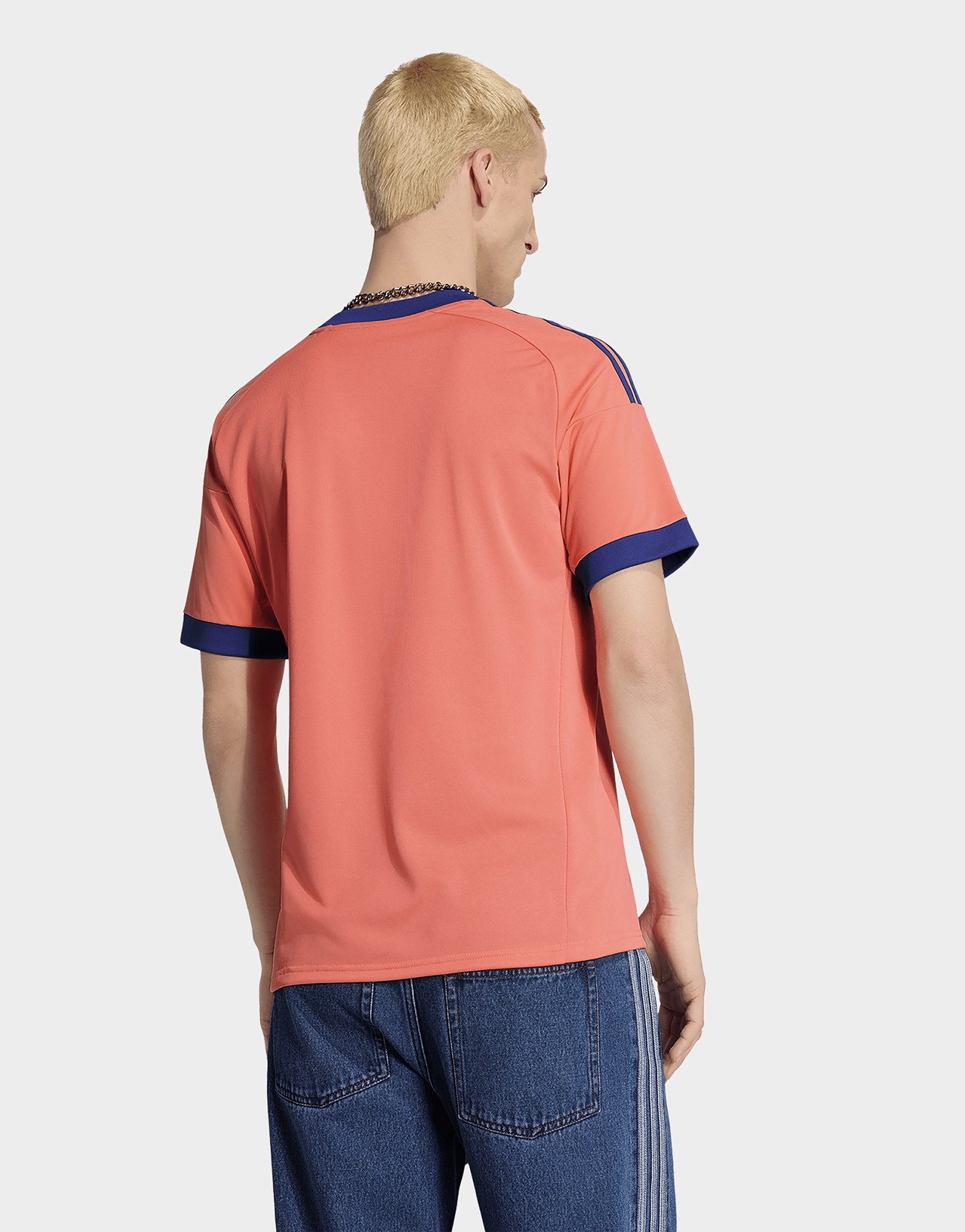 adidas Deutschland 26 Torwart-auswärtstrikot