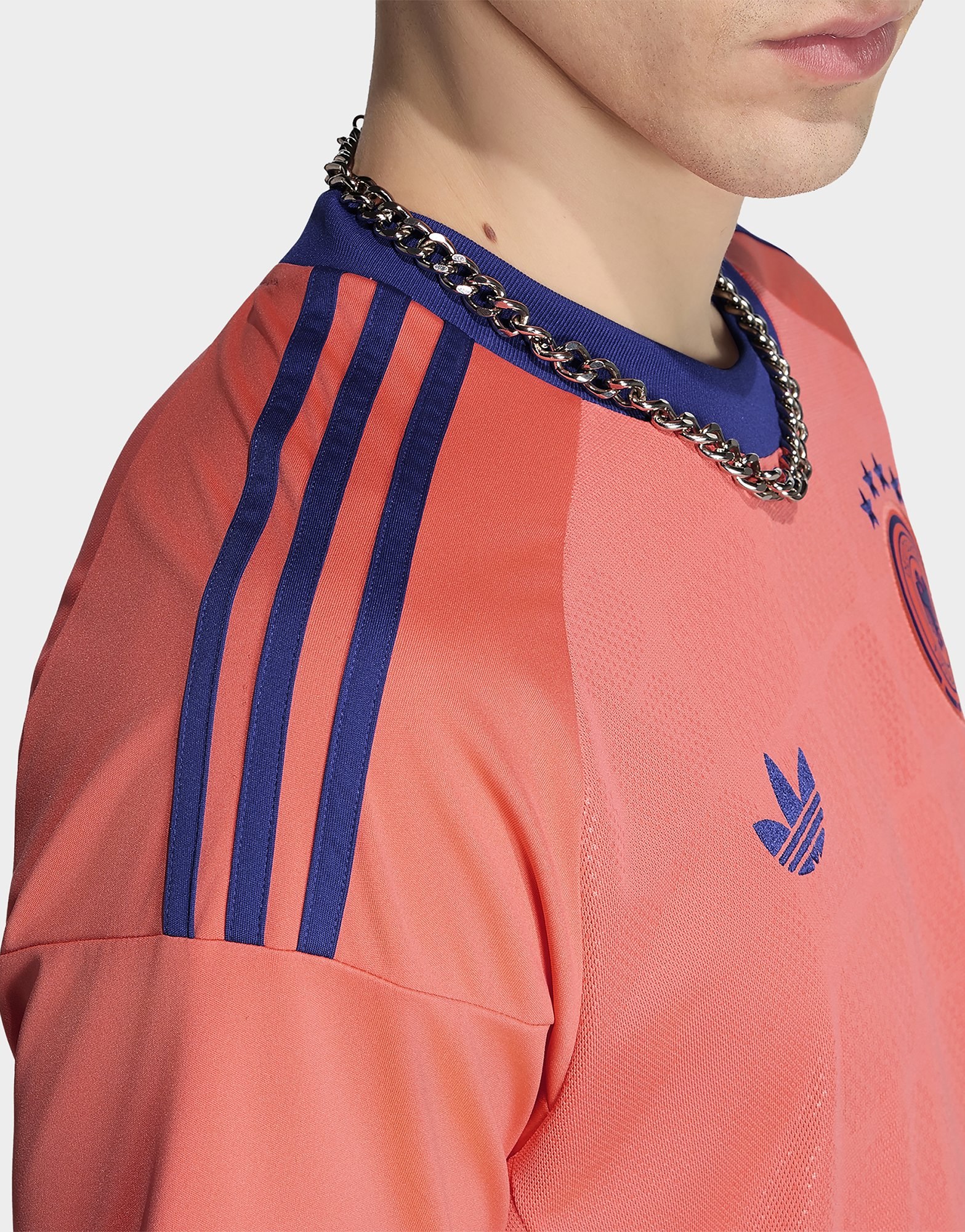 adidas Deutschland 26 Torwart-auswärtstrikot