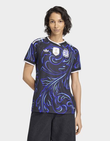 adidas Argentinien 26 Auswärtstrikot