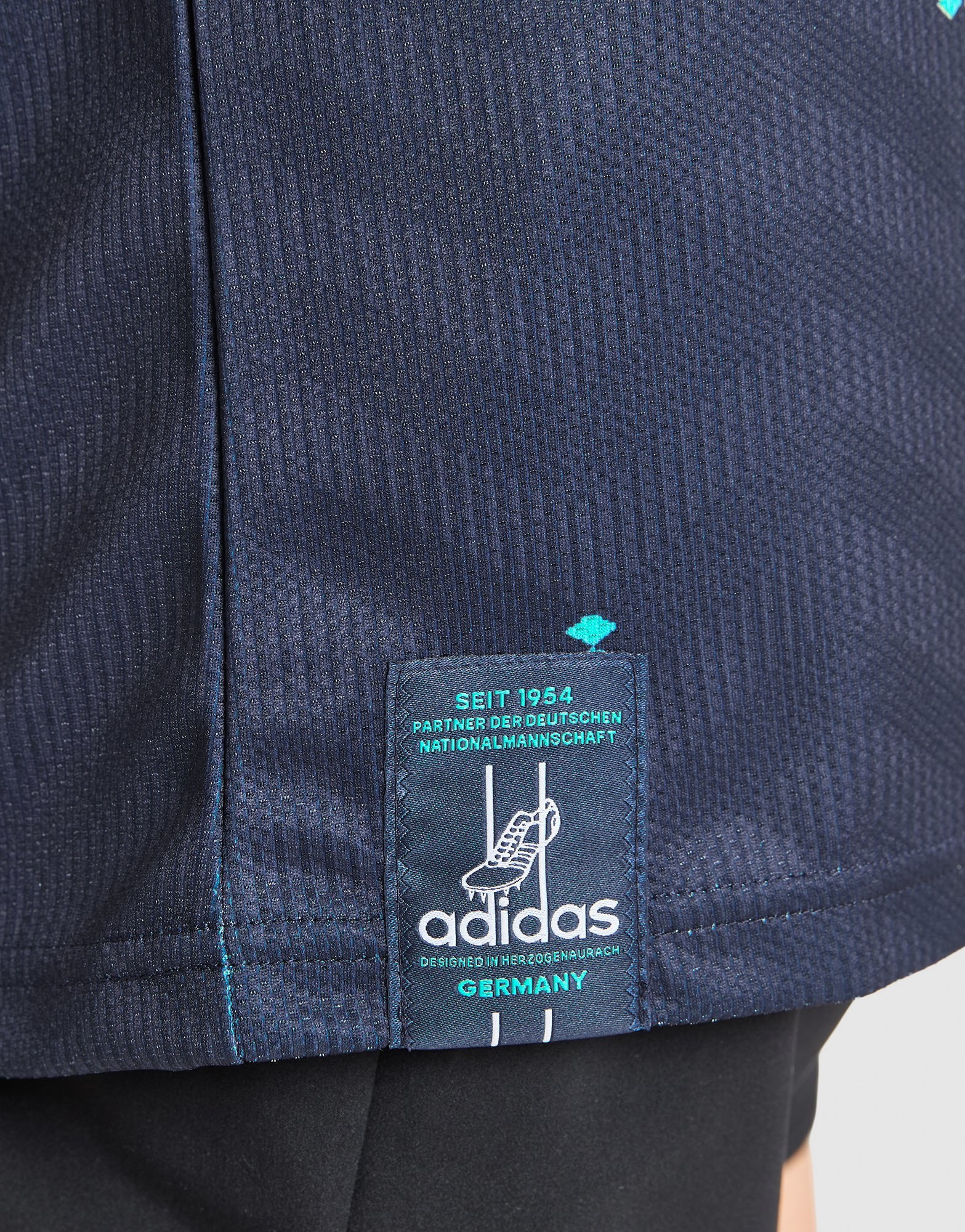 adidas Originals Germany 2026 Away Shirt Junior