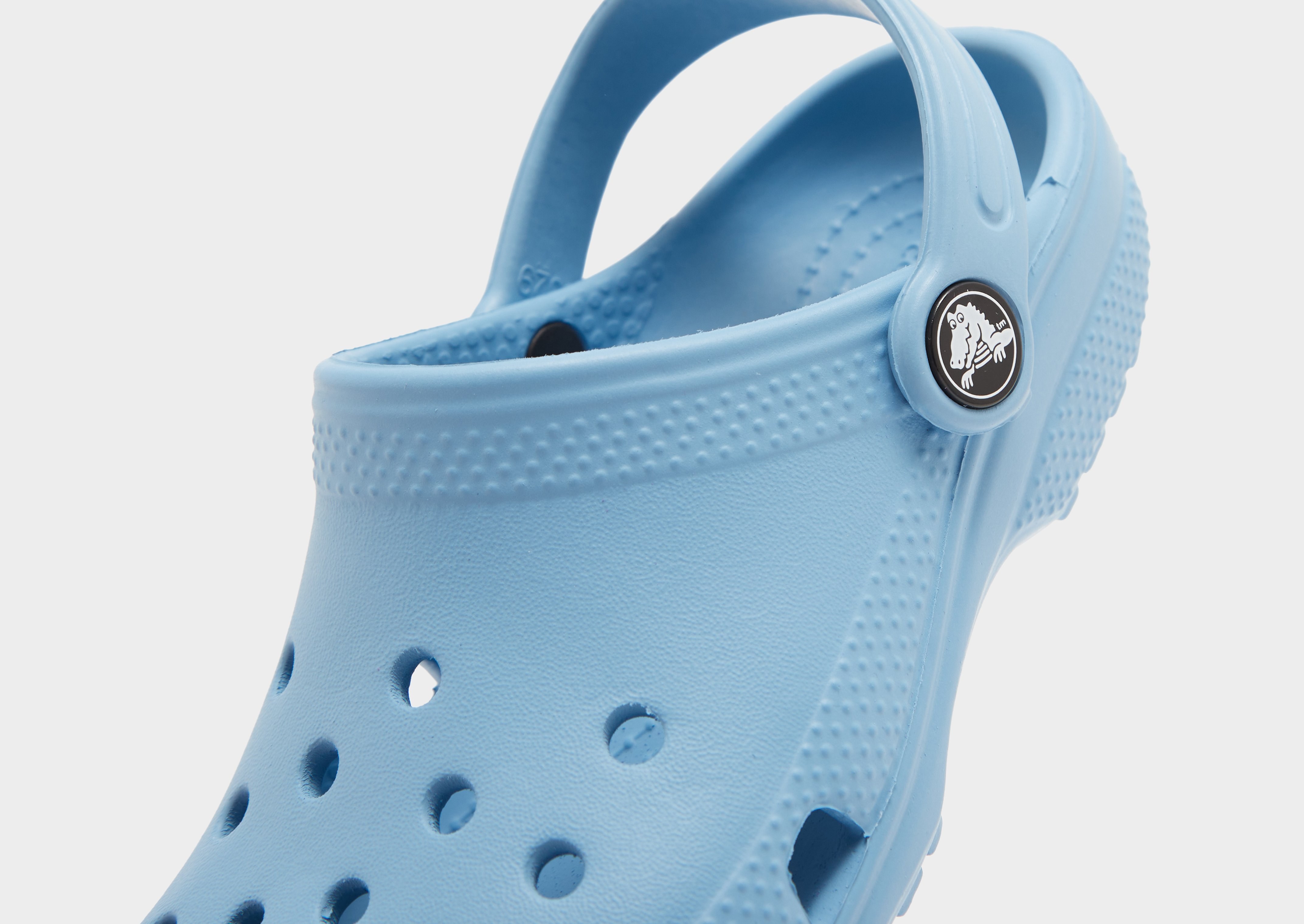 Crocs Classic Clog Kleinkinder