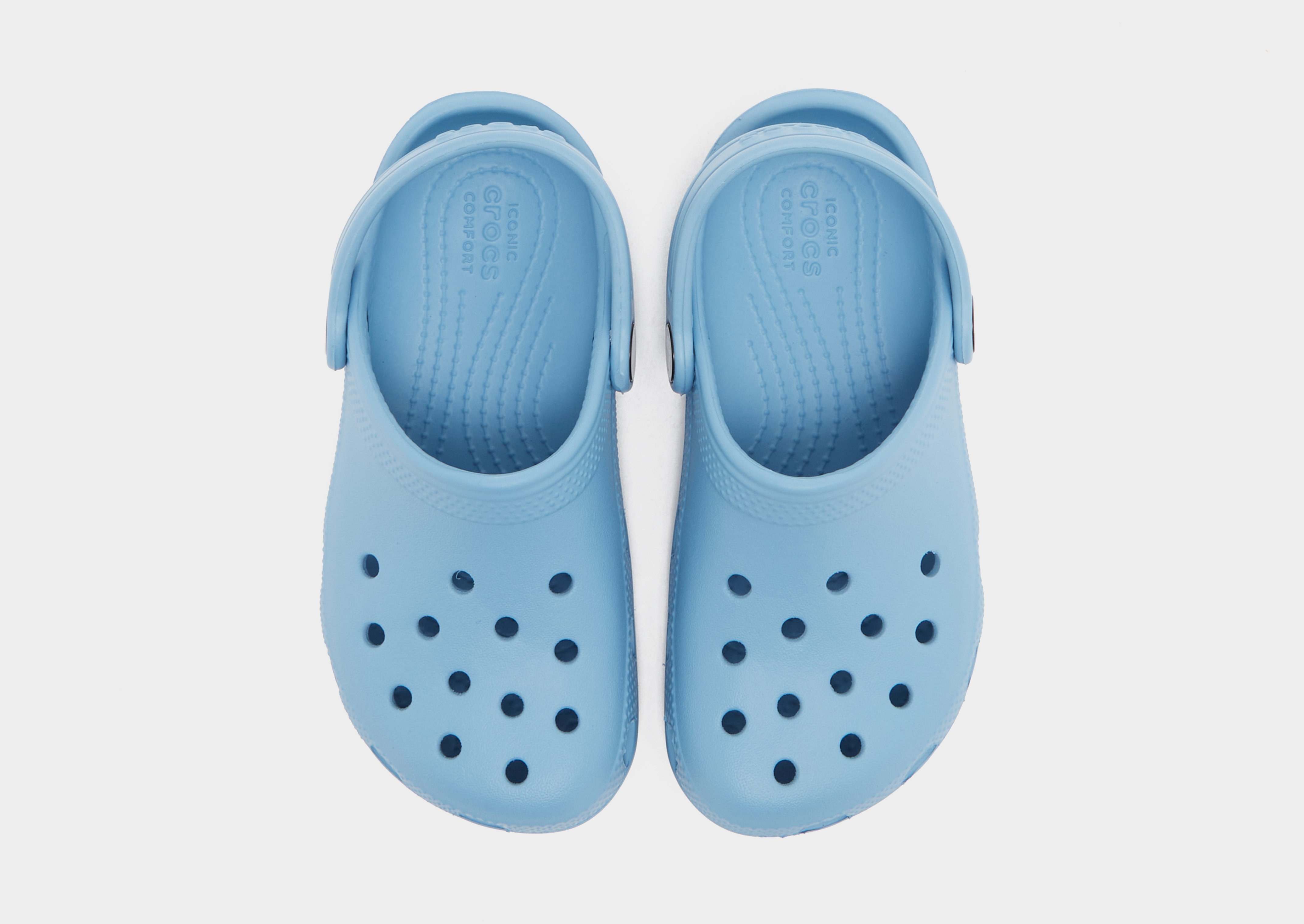 Crocs Classic Clog Kleinkinder