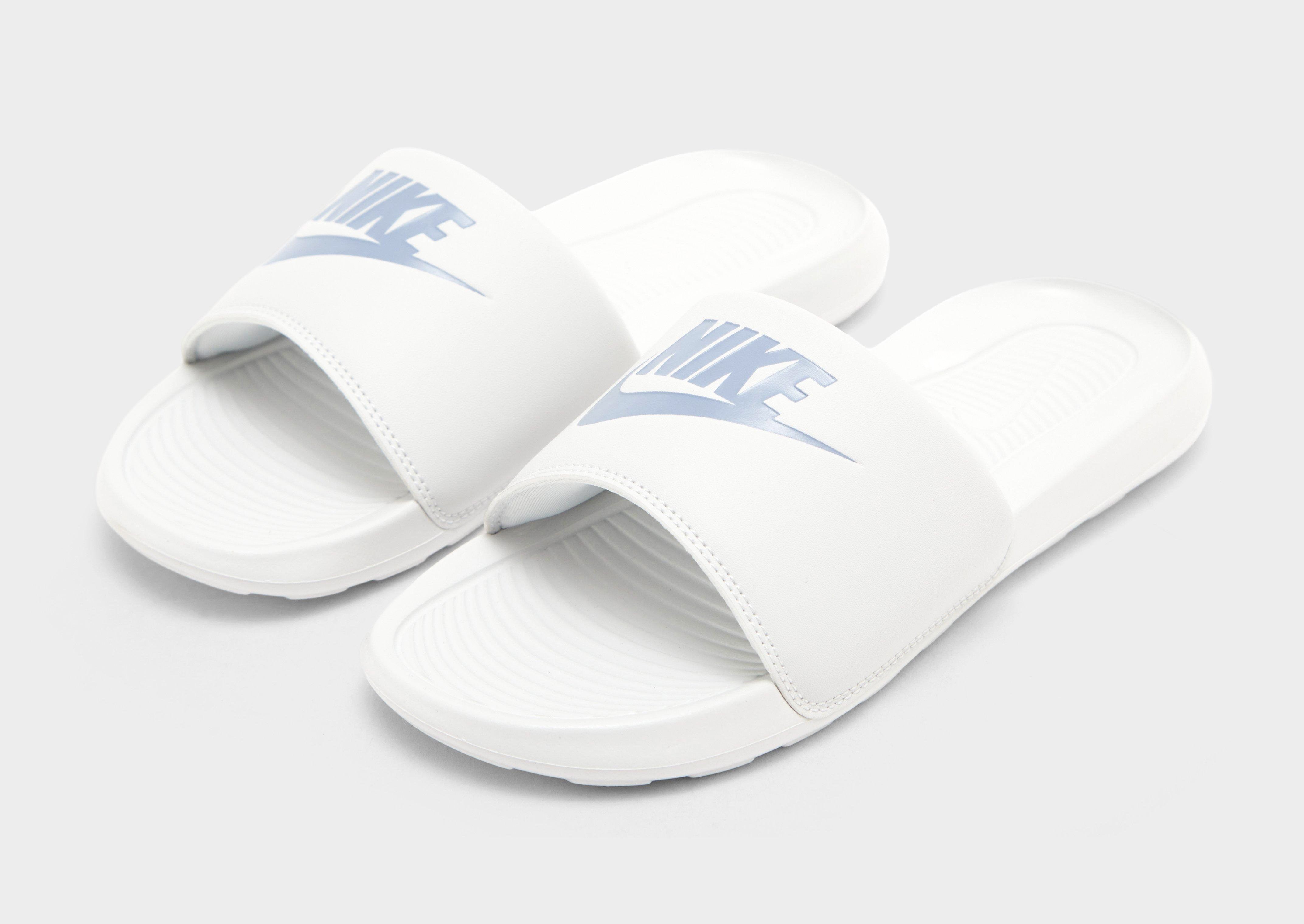 Nike Victori One Slipper Damen