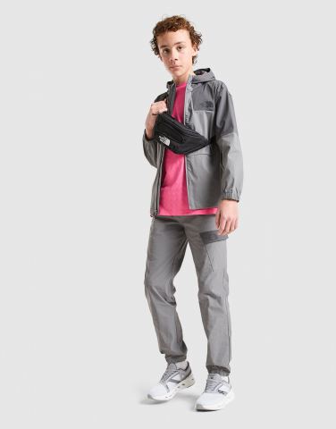 The North Face Trishull Full Zip Jacket Junior