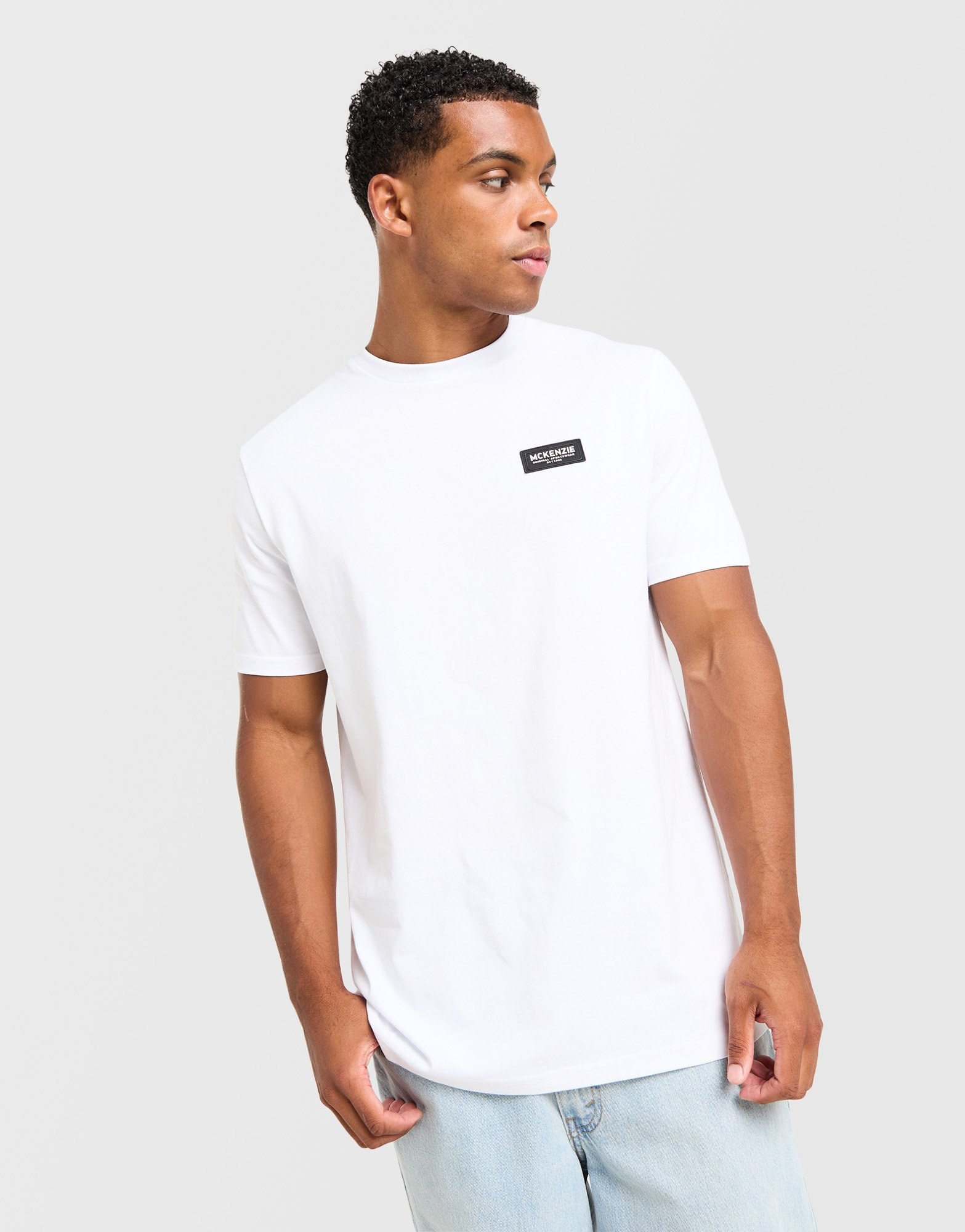 McKenzie Rocco T-Shirt