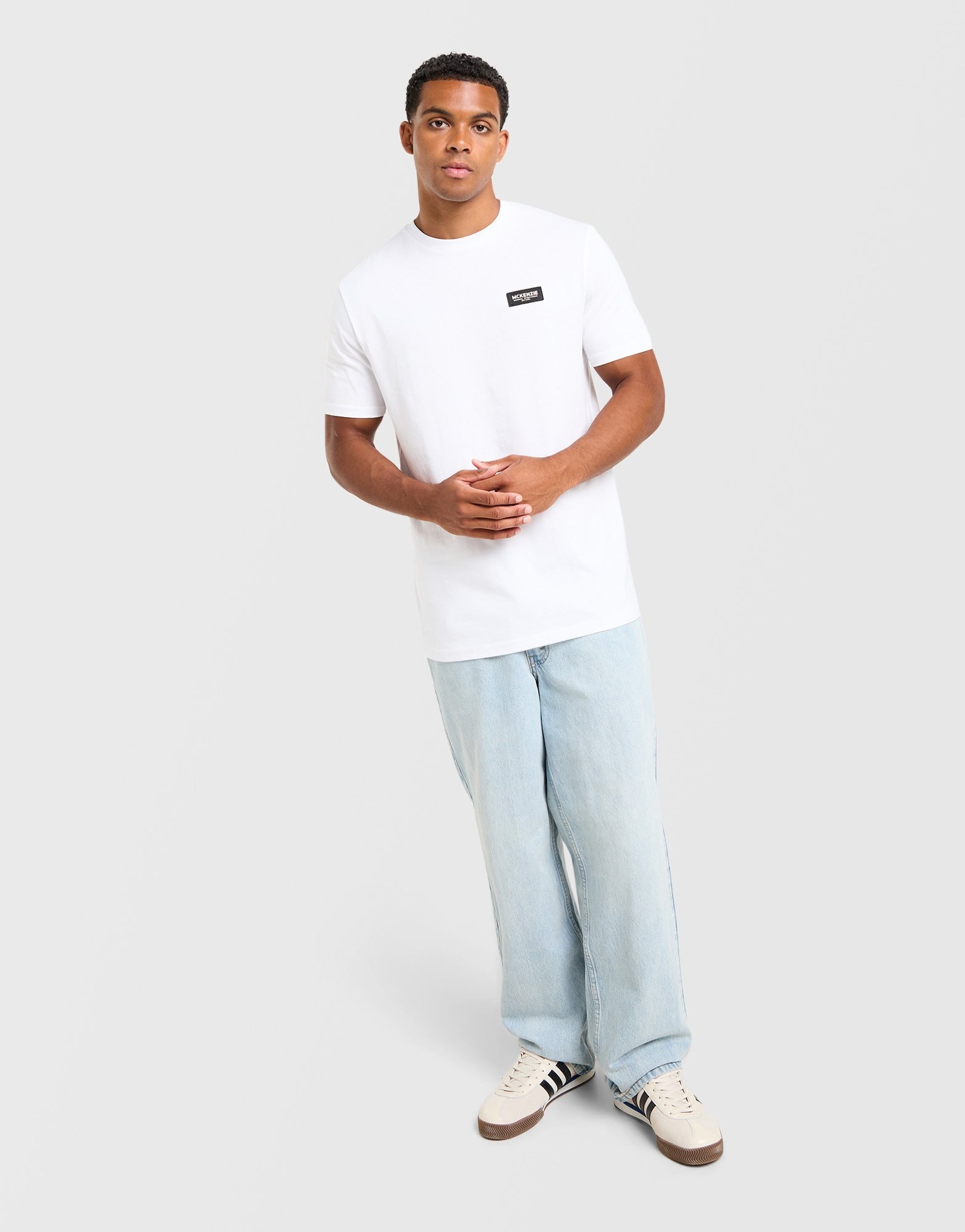 McKenzie Rocco T-Shirt