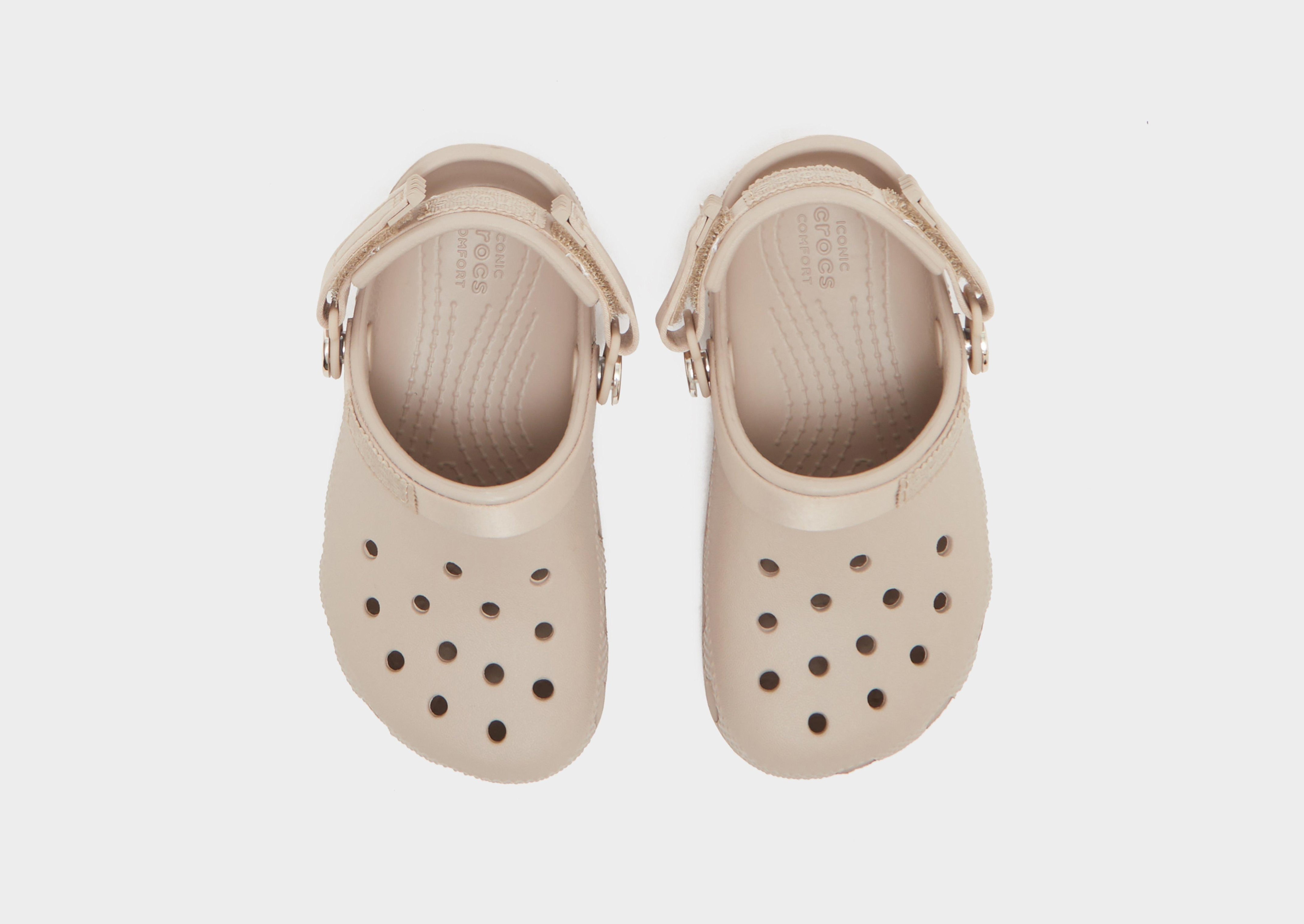 Crocs Classic Clog Satin Babys