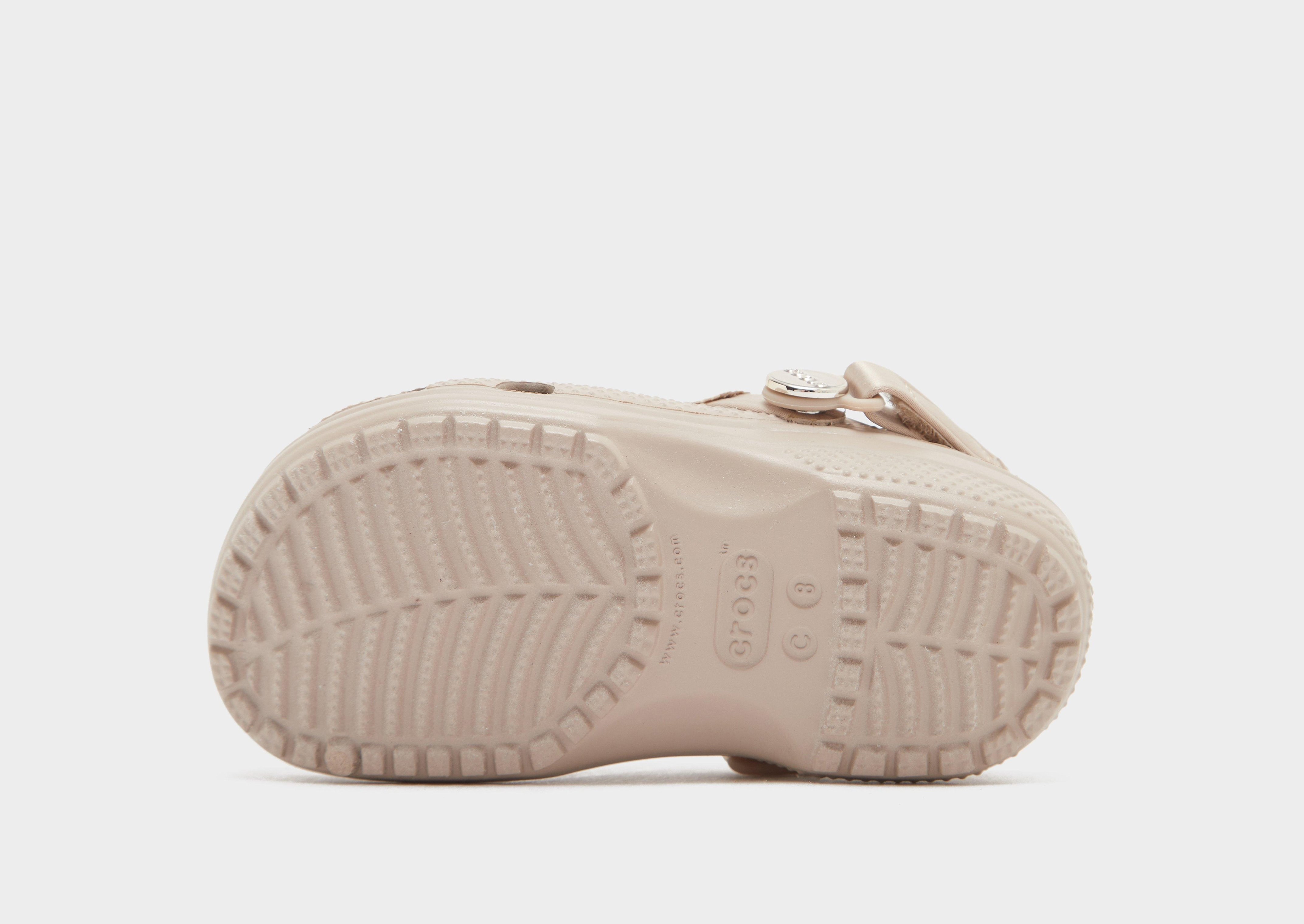 Crocs Classic Clog Satin Babys