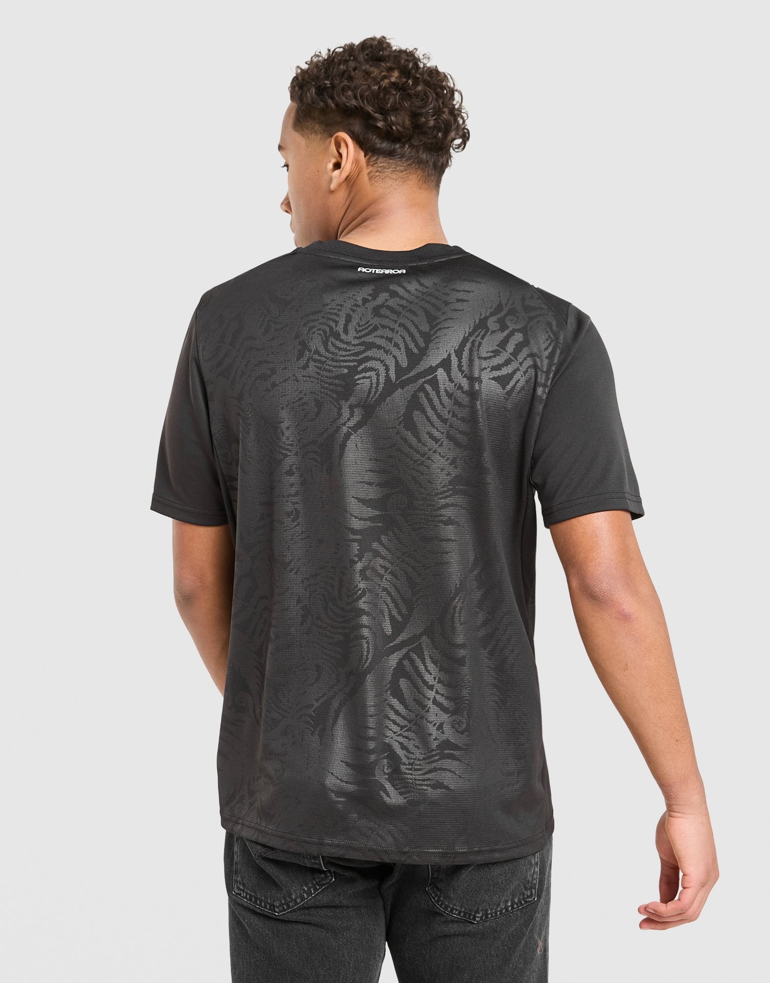 PUMA New Zealand 2026 Home Shirt