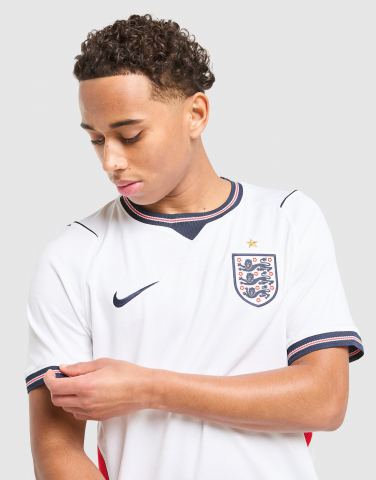 Nike England 2026 Home Shirt