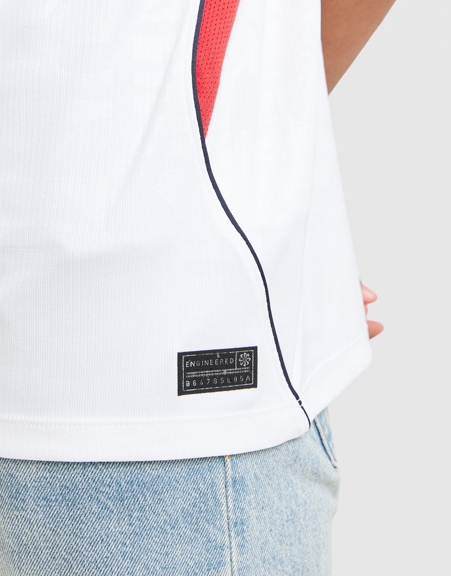 Nike England 2026 Home Shirt