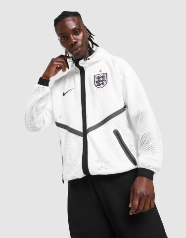Nike England 2026 Anthem Jacket