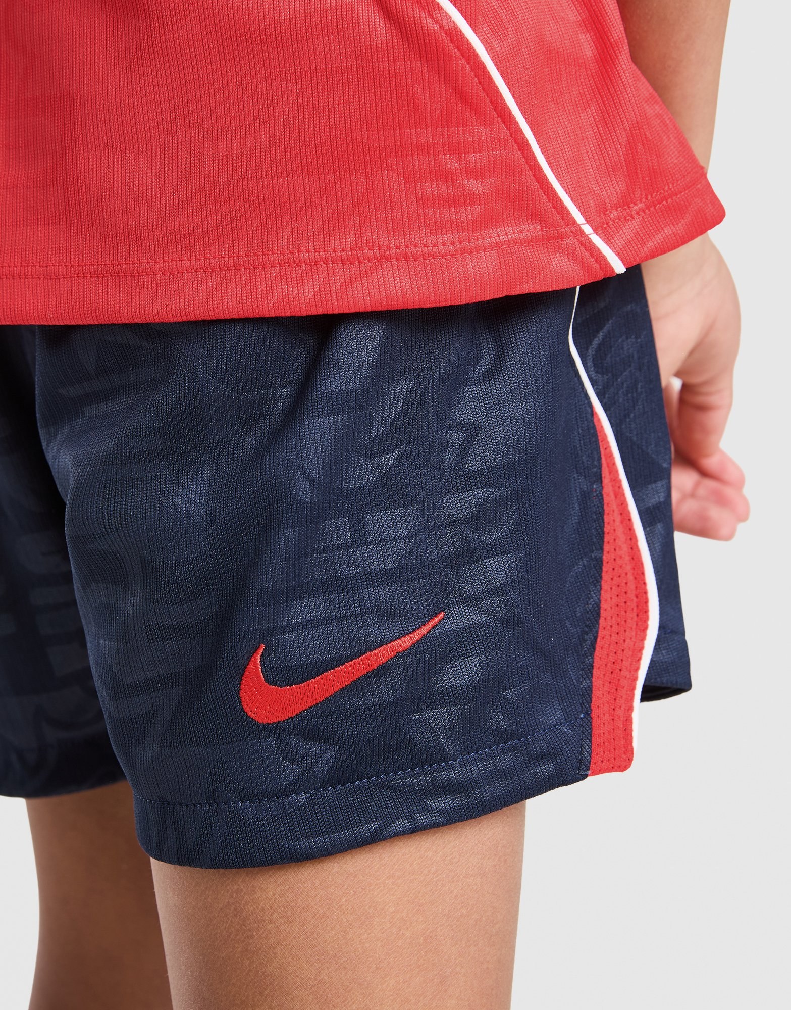 Nike England 2026 Away Kit Children