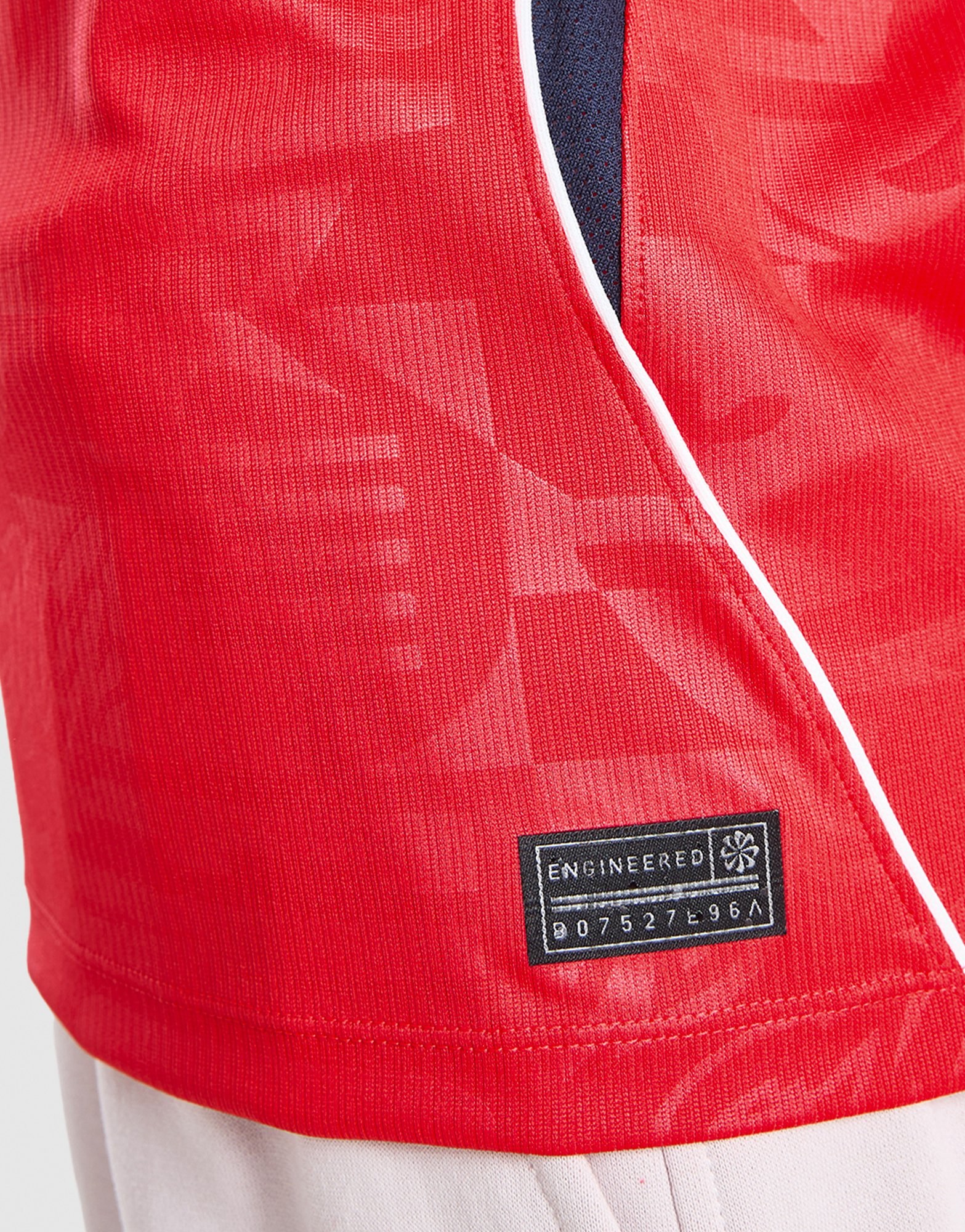 Nike England 2026 Away Shirt Junior