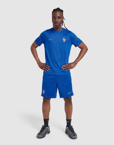 Nike France 2026 Strike Shorts