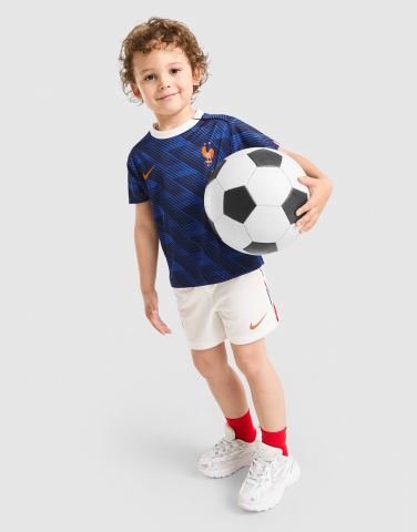 Nike France 2026 Home Kit Infant