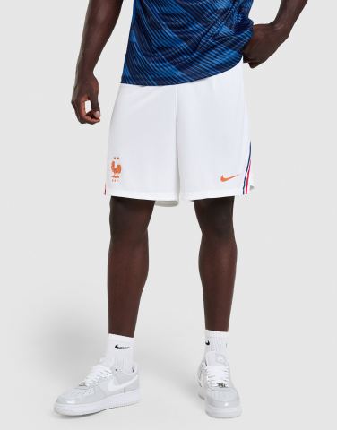 Nike France 2026 Home Shorts