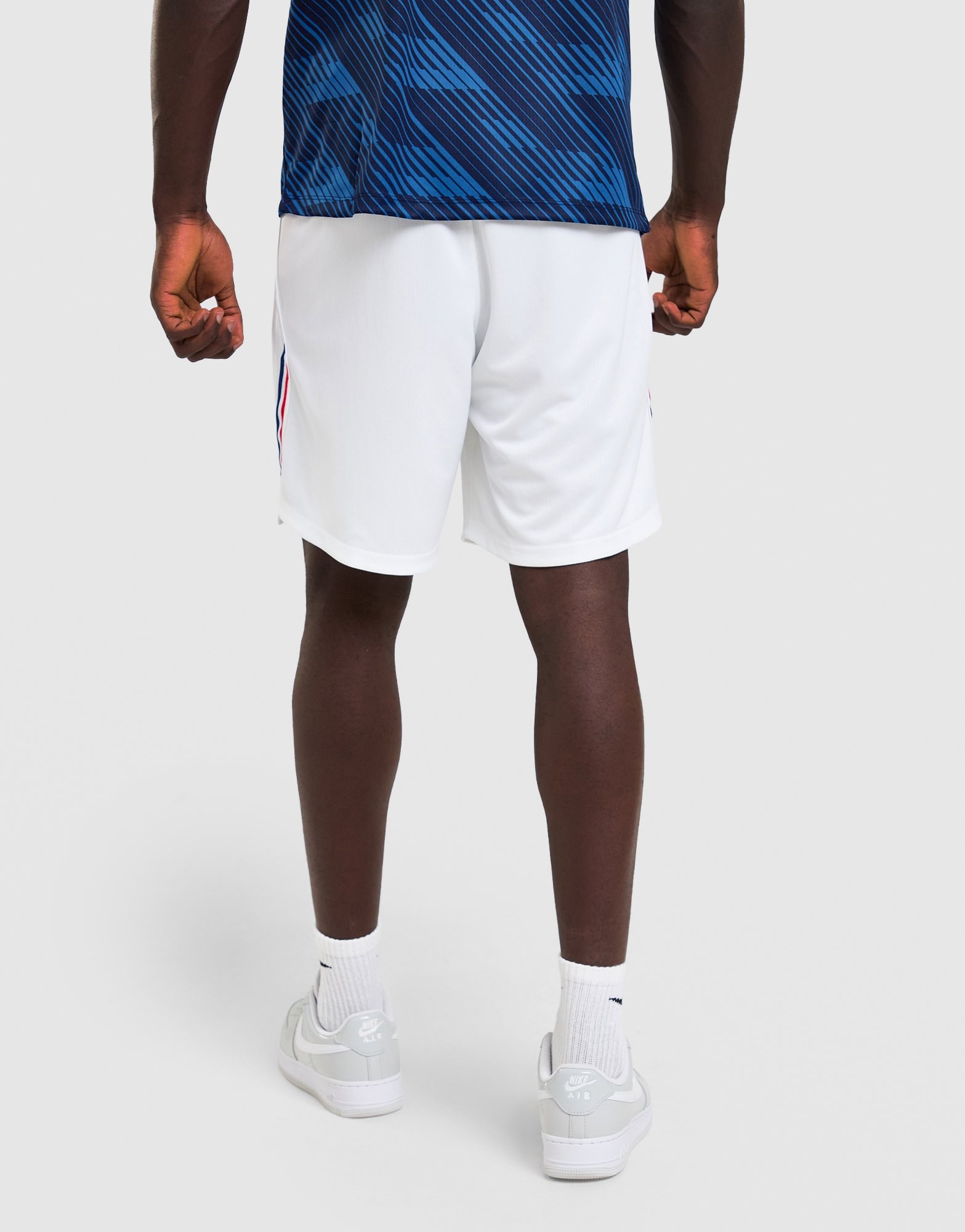 Nike France 2026 Home Shorts