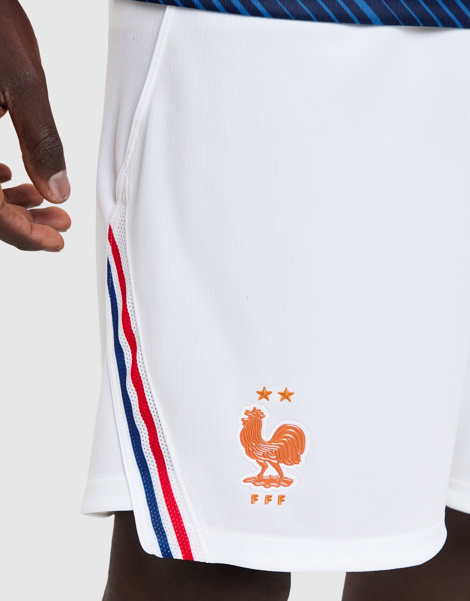 Nike France 2026 Home Shorts