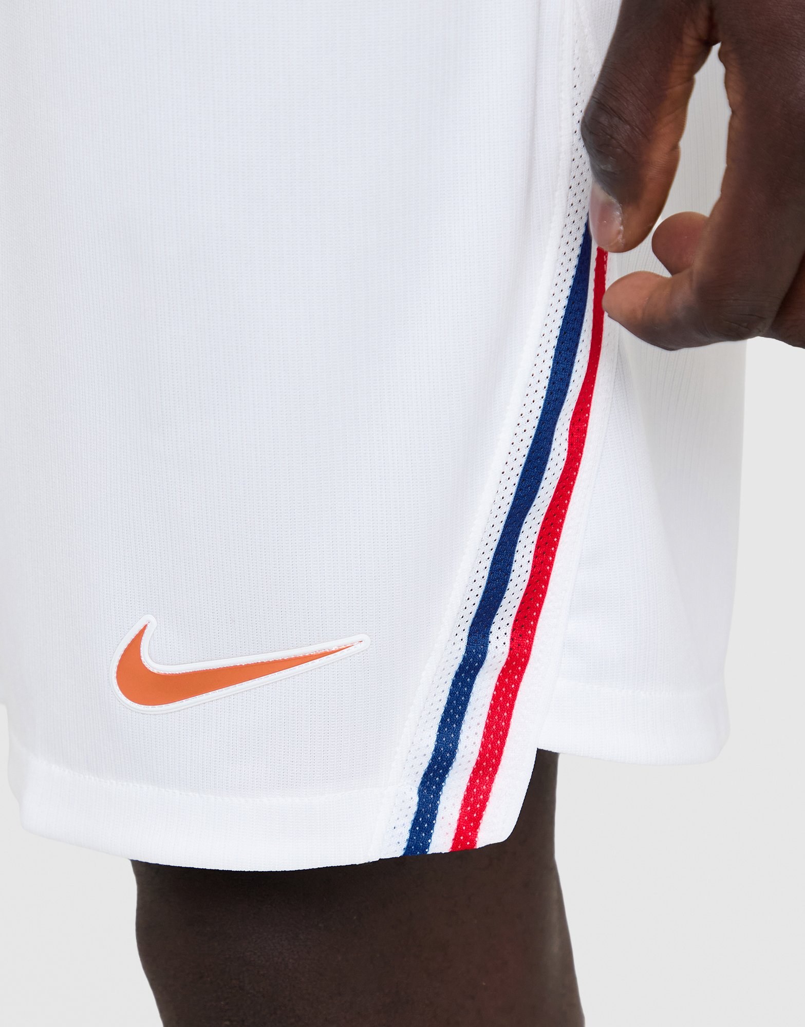 Nike France 2026 Home Shorts