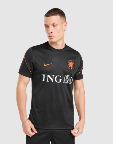 Nike Netherlands 2026 Strike Shirt
