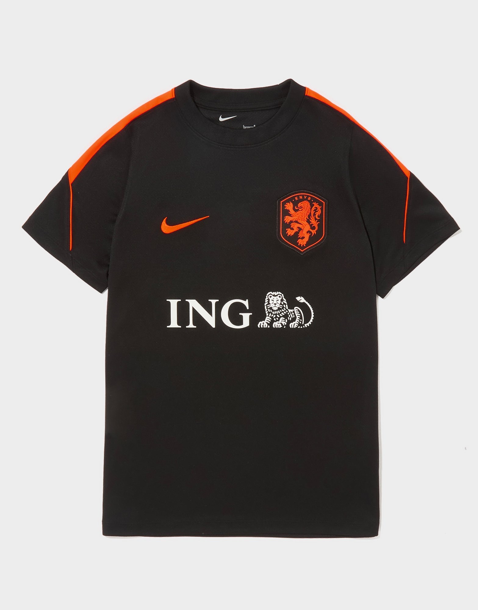 Nike Netherlands 2026 Strike Shirt Junior