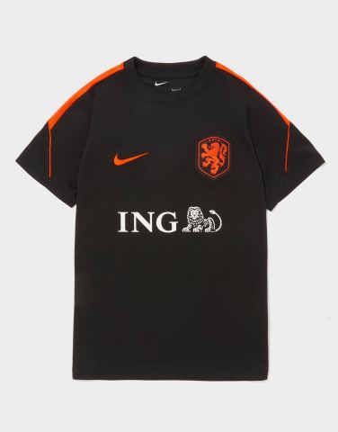 Nike Netherlands 2026 Strike Shirt Junior