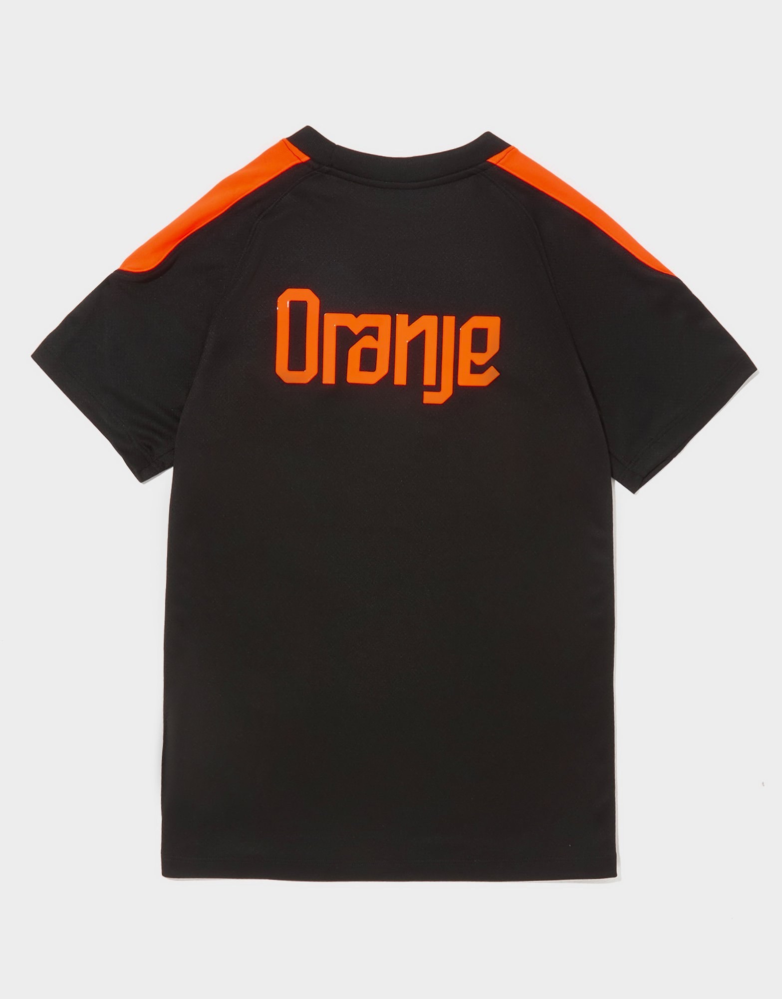 Nike Netherlands 2026 Strike Shirt Junior
