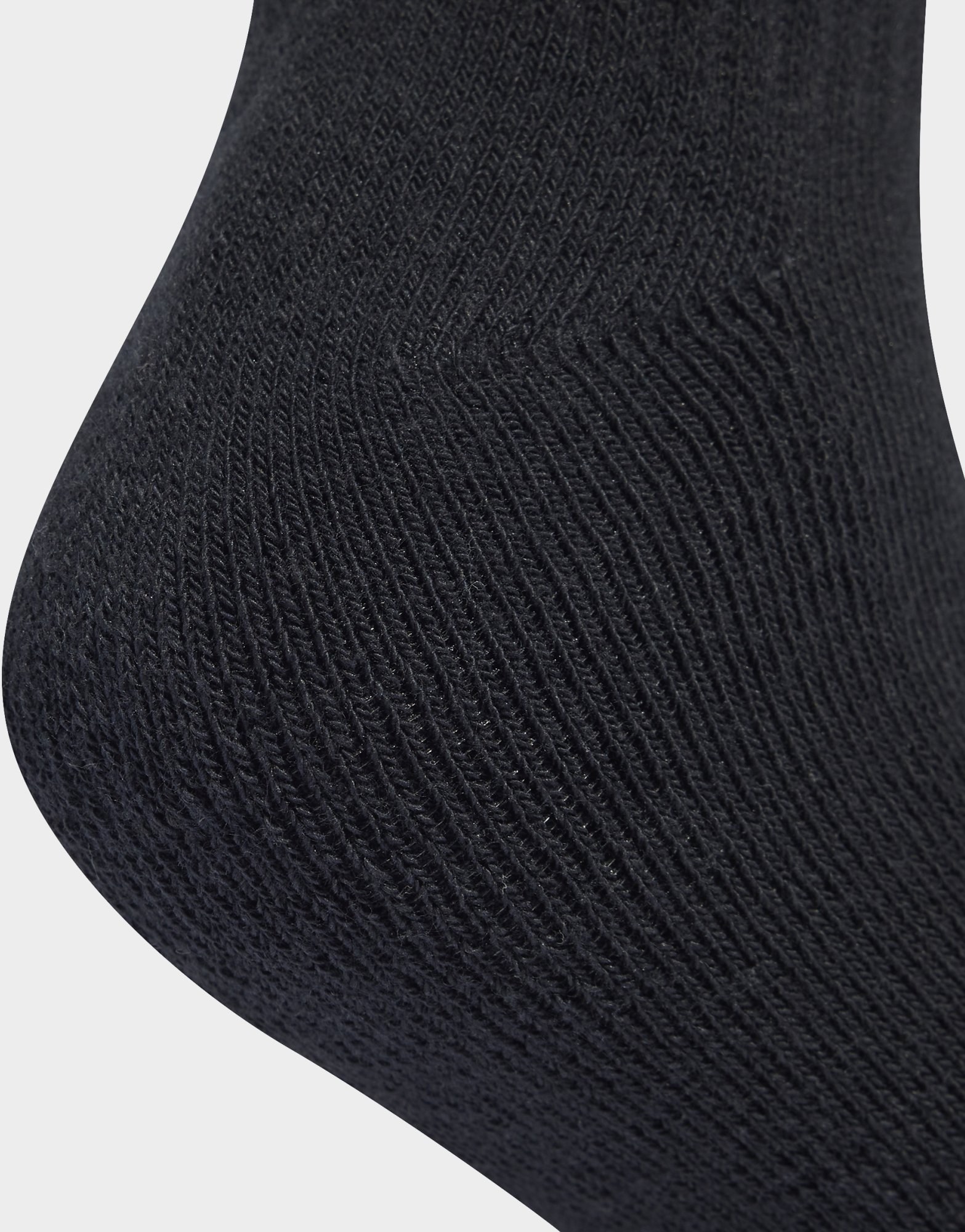 adidas Kids Linear Ankle Socken, 5 Paar
