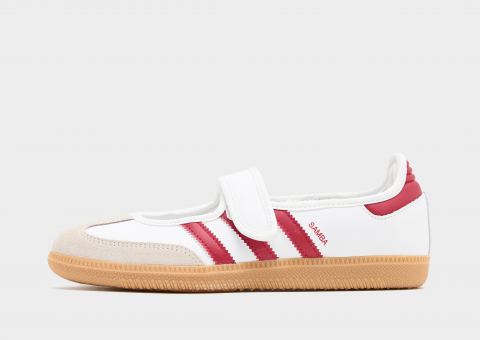 adidas Originals Samba Jane Junior