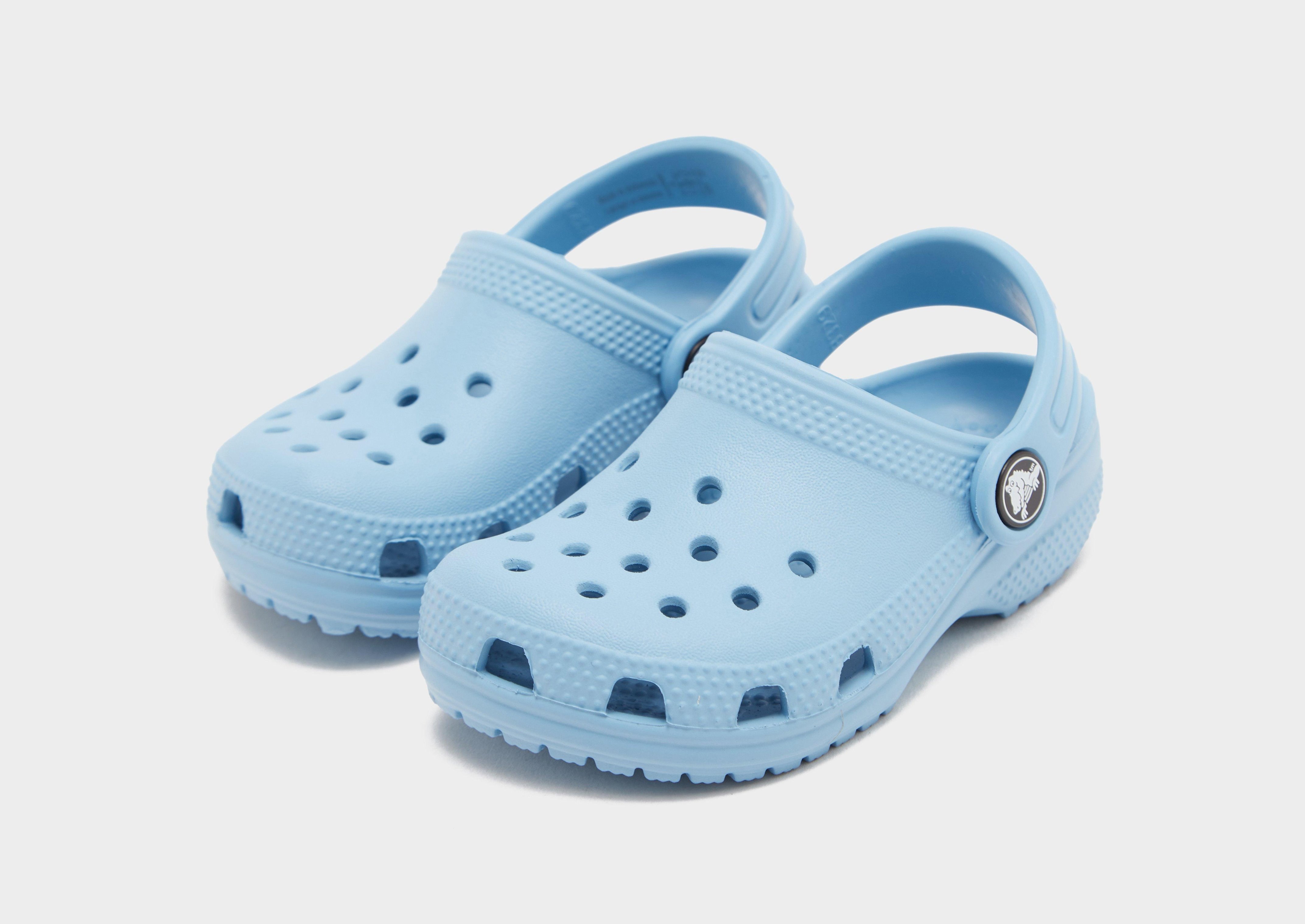 Crocs Classic Clog Babys
