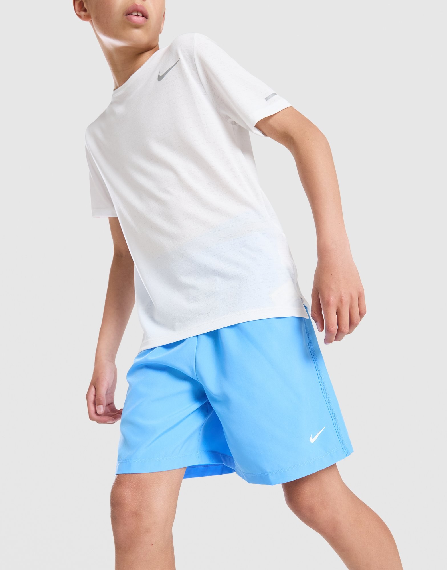 Nike Dri-FIT Multi Woven Shorts Kinder