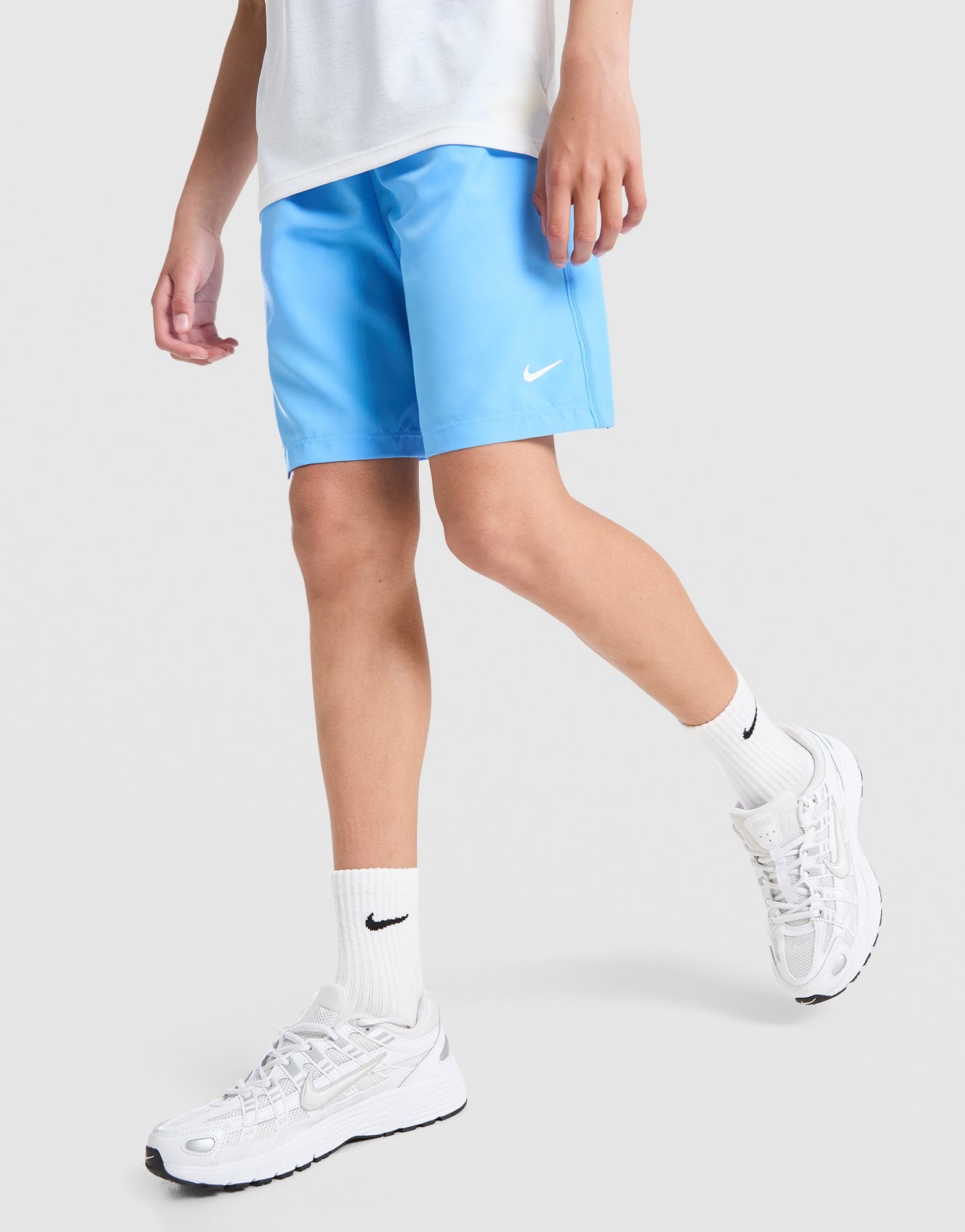 Nike Dri-FIT Multi Woven Shorts Kinder
