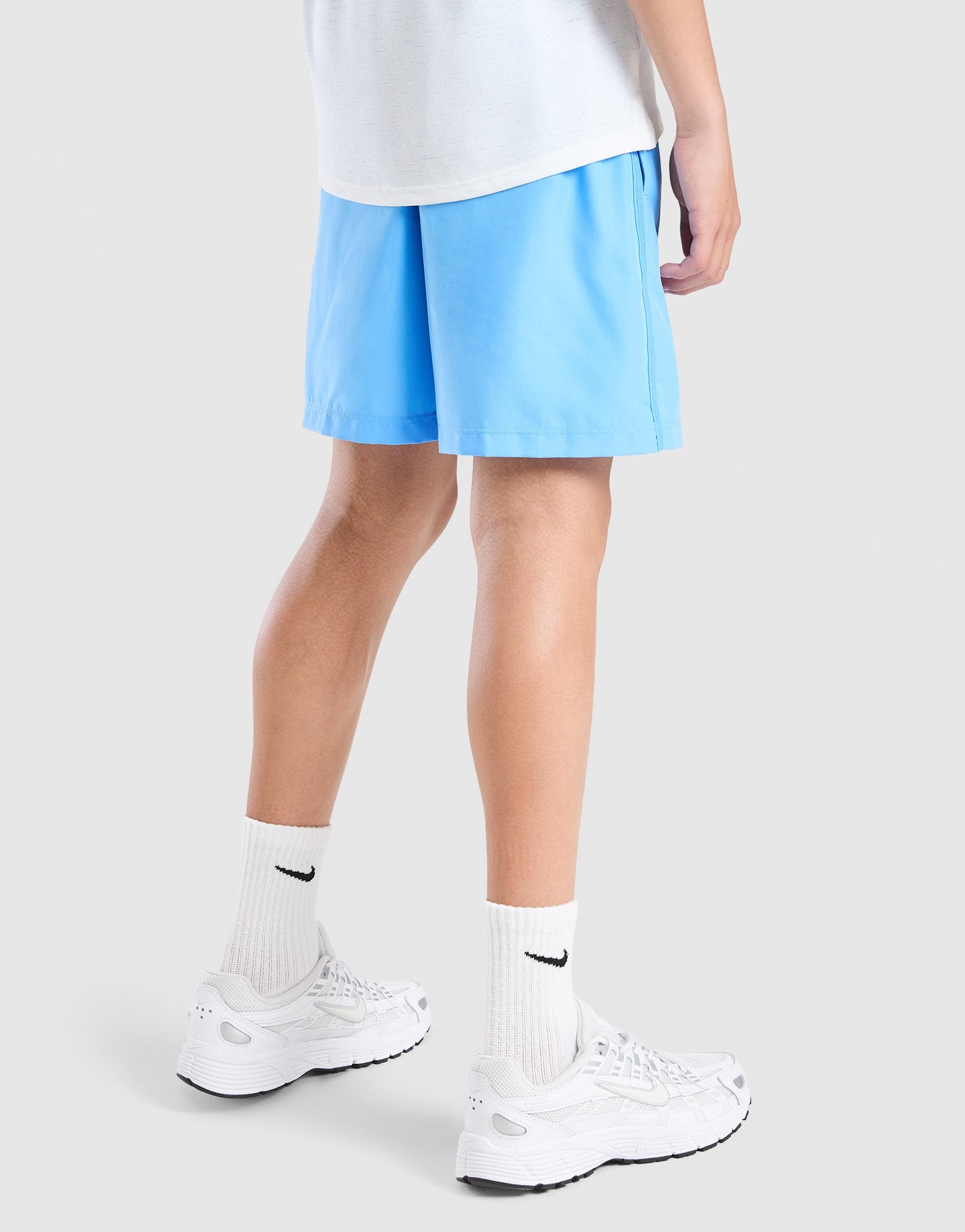 Nike Dri-FIT Multi Woven Shorts Kinder