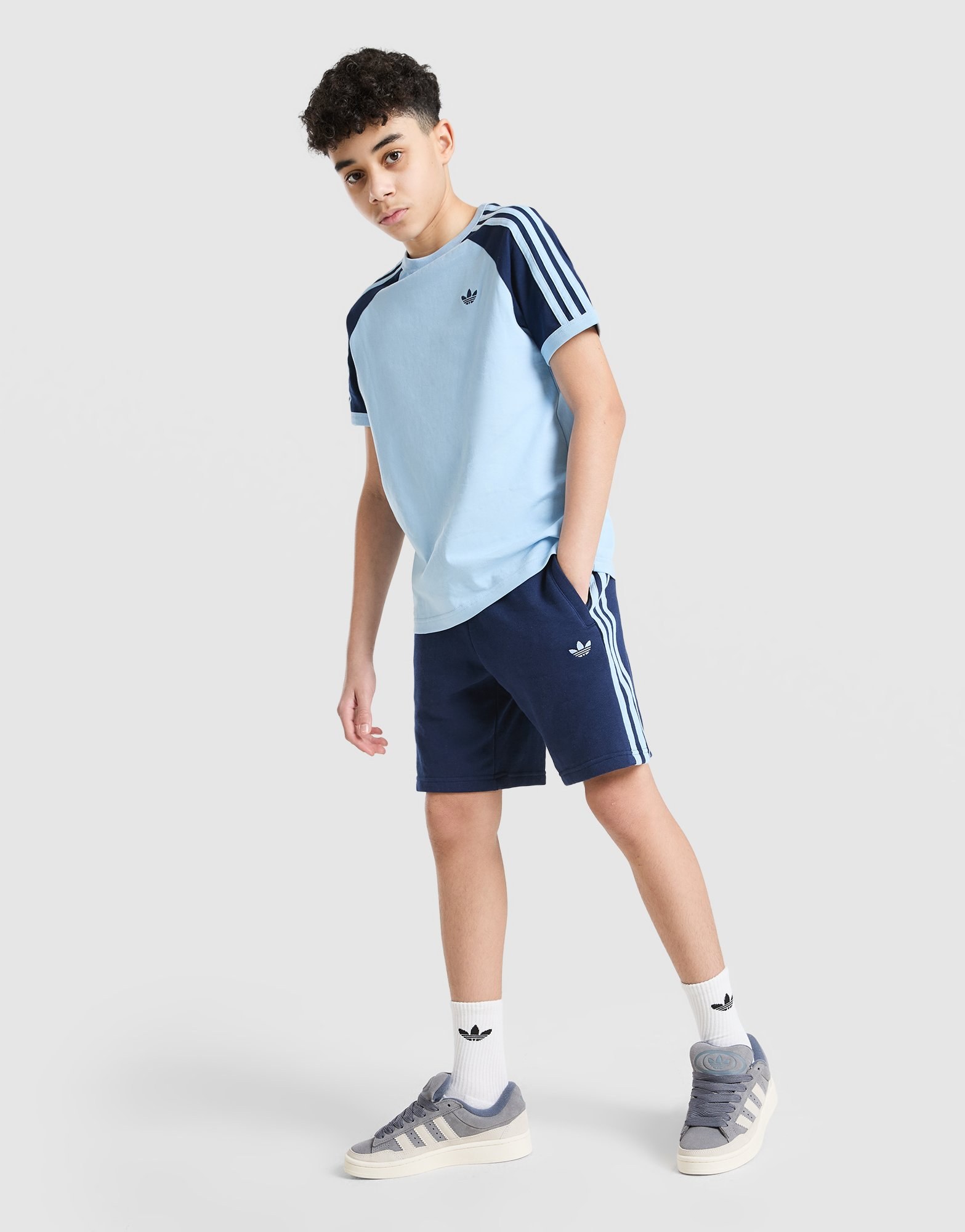 adidas Originals Cali Shorts Kinder